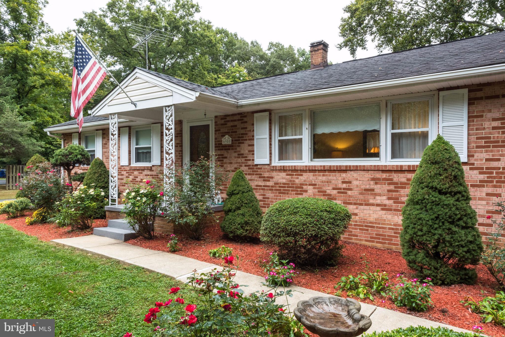 GARDEN ESTATES - Residential