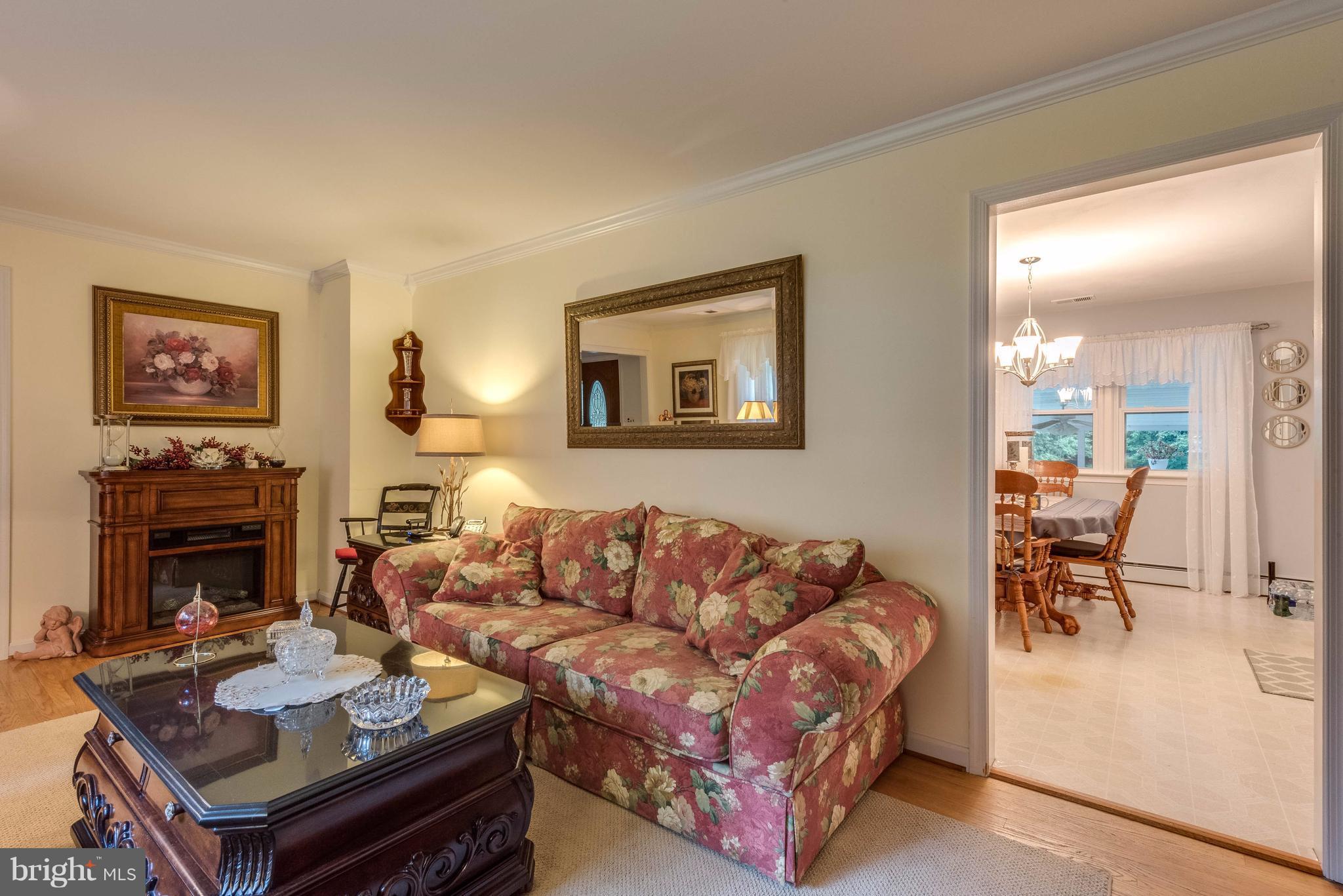 GARDEN ESTATES - Residential