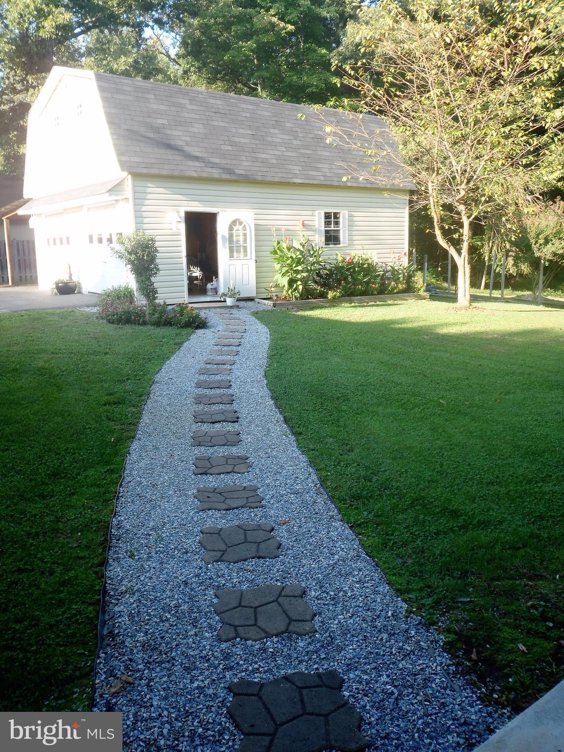 GARDEN ESTATES - Residential