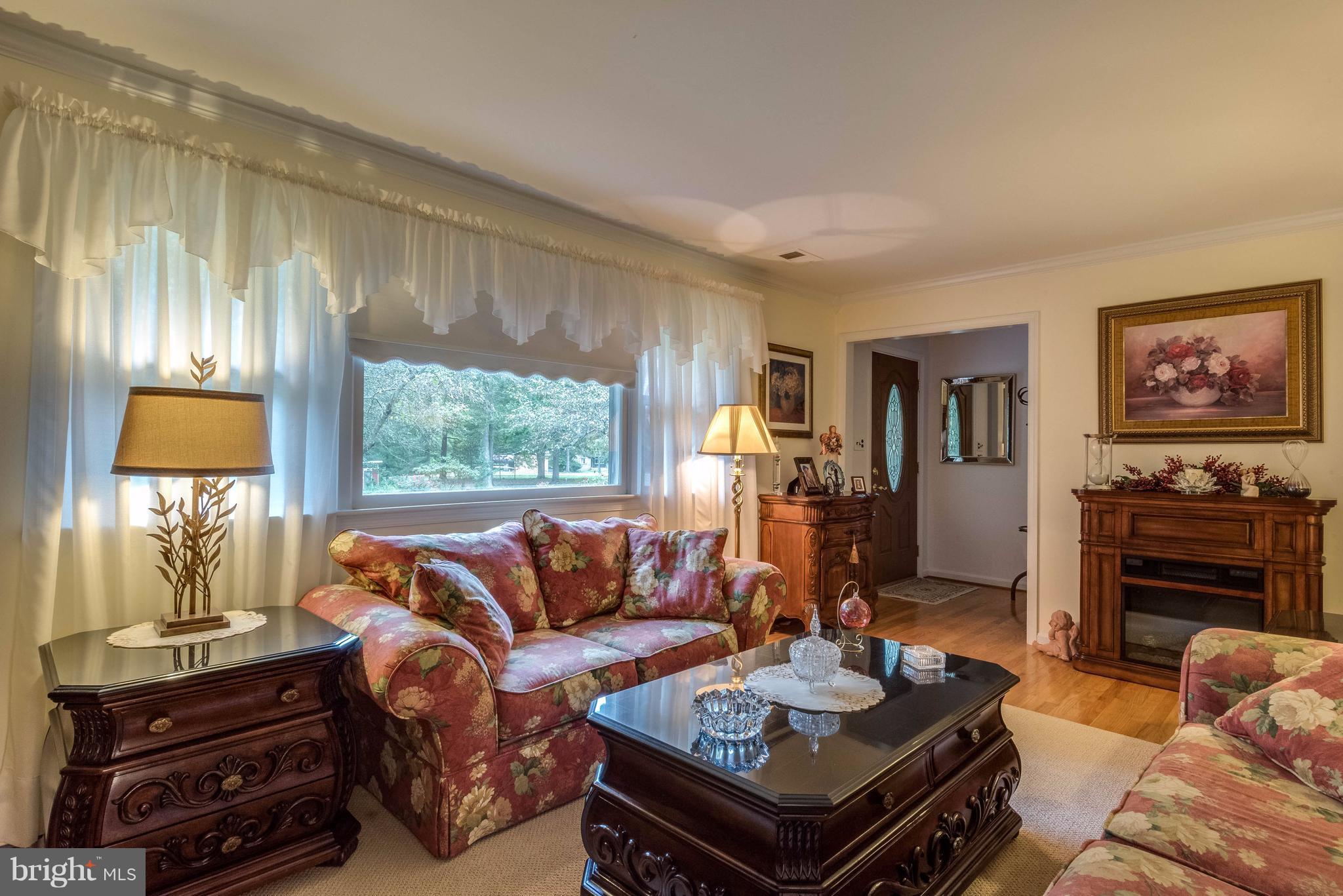 GARDEN ESTATES - Residential