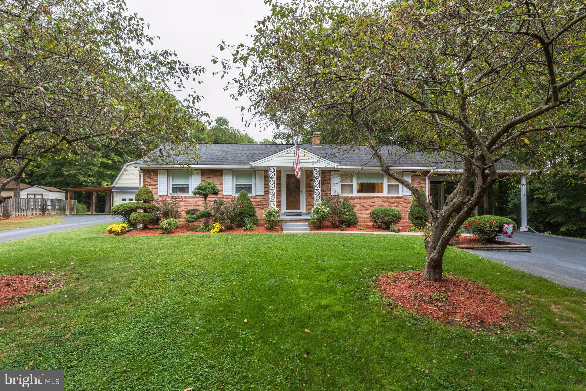 GARDEN ESTATES - Residential