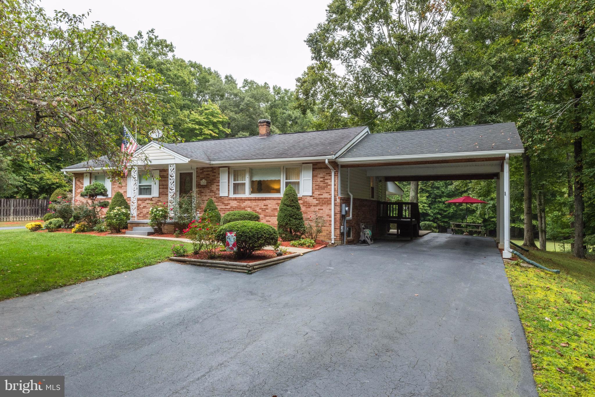 GARDEN ESTATES - Residential