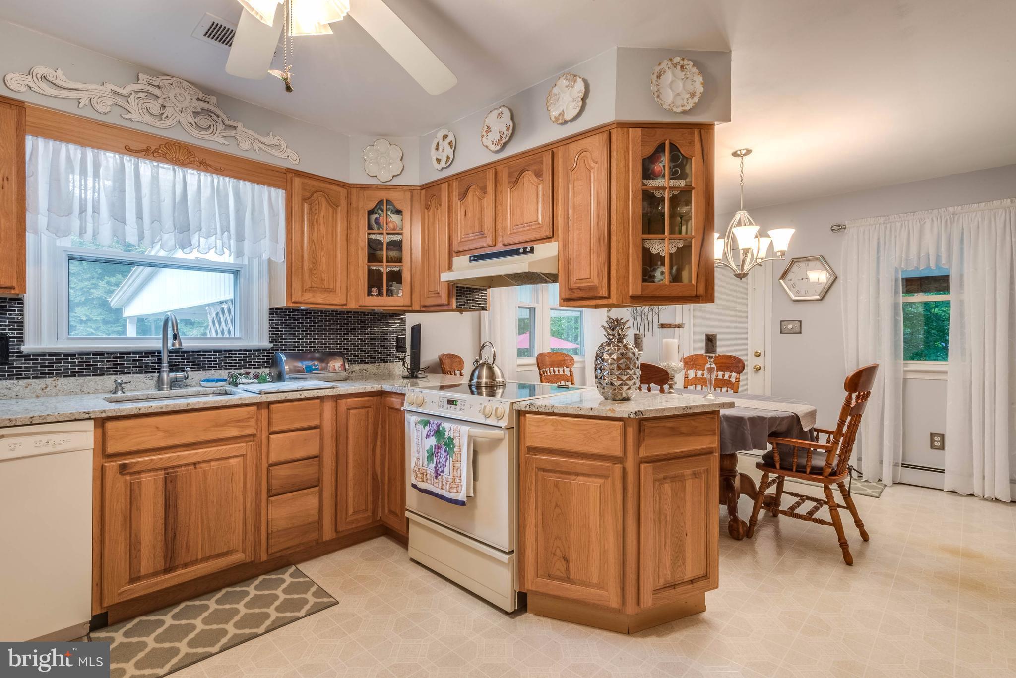 GARDEN ESTATES - Residential