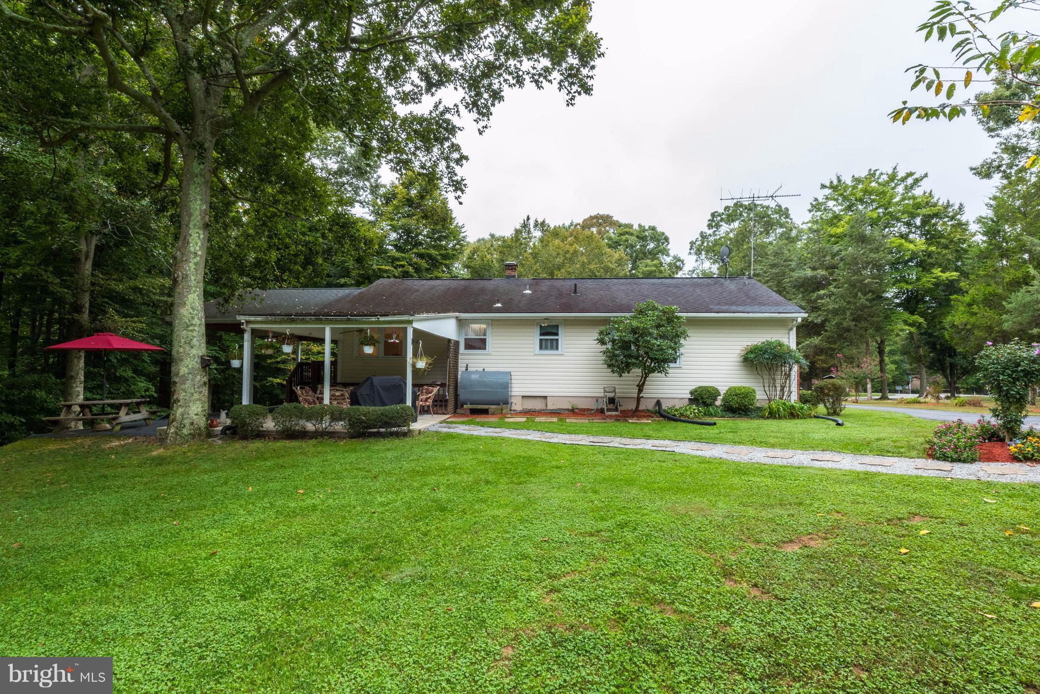 GARDEN ESTATES - Residential