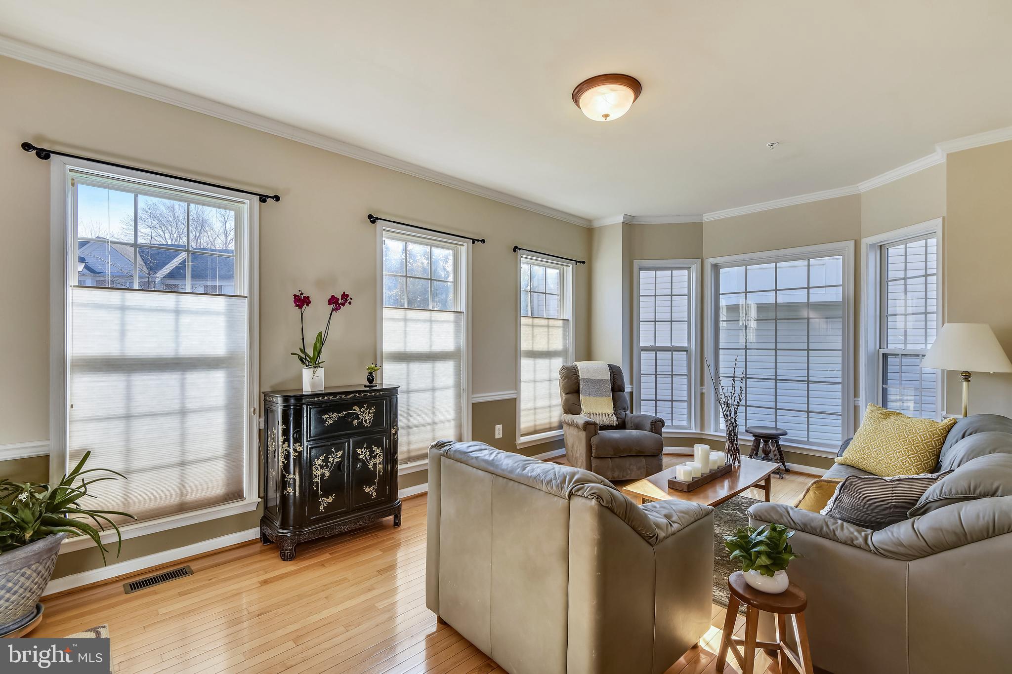 AUGUST WOODS - Residential