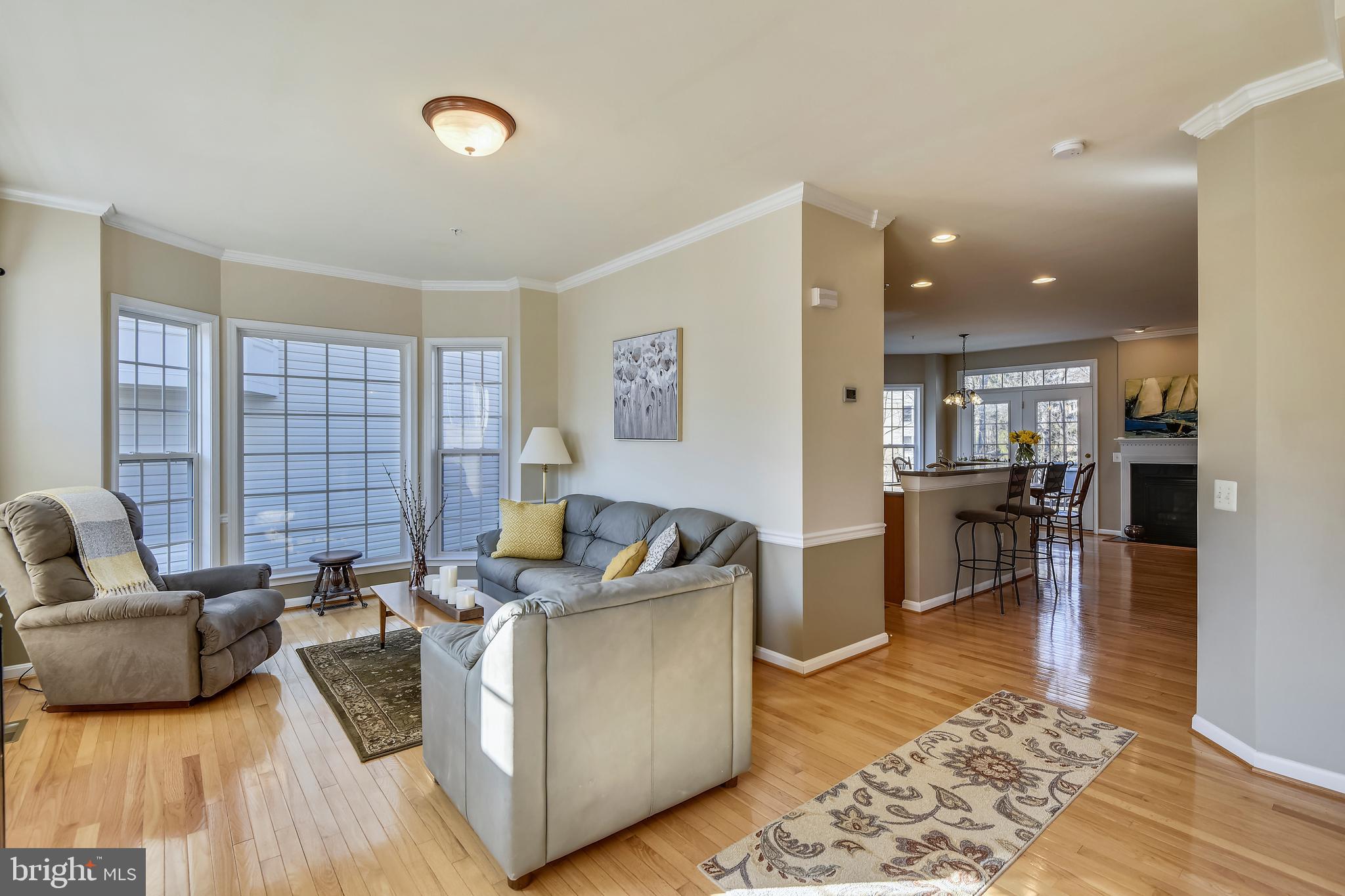 AUGUST WOODS - Residential