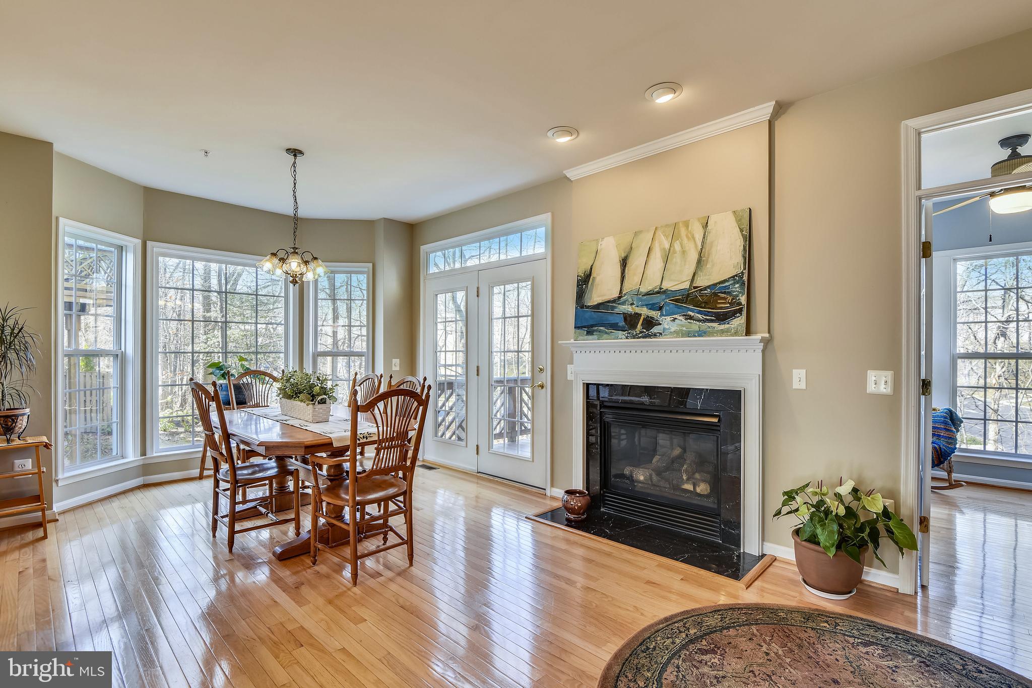 AUGUST WOODS - Residential