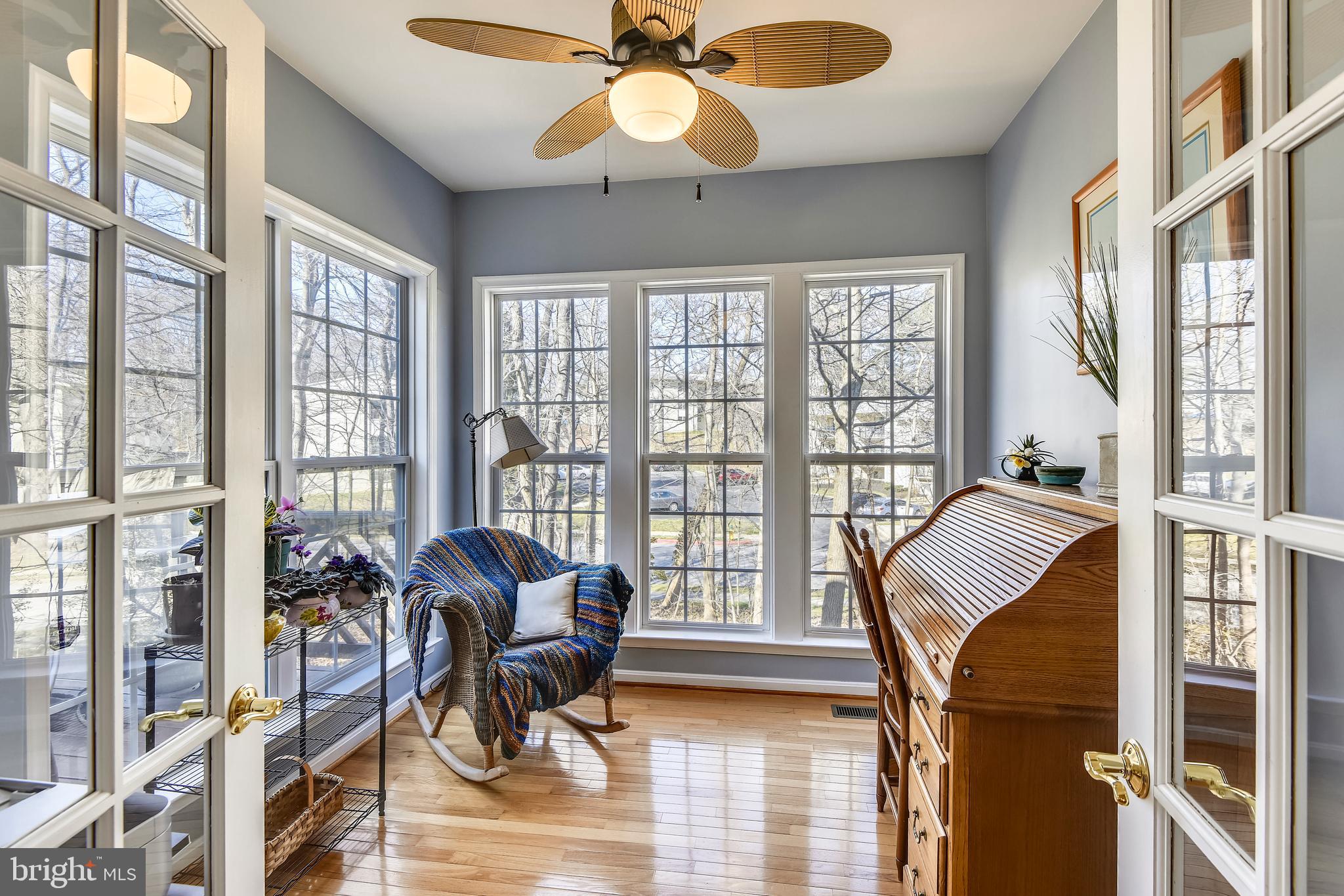 AUGUST WOODS - Residential