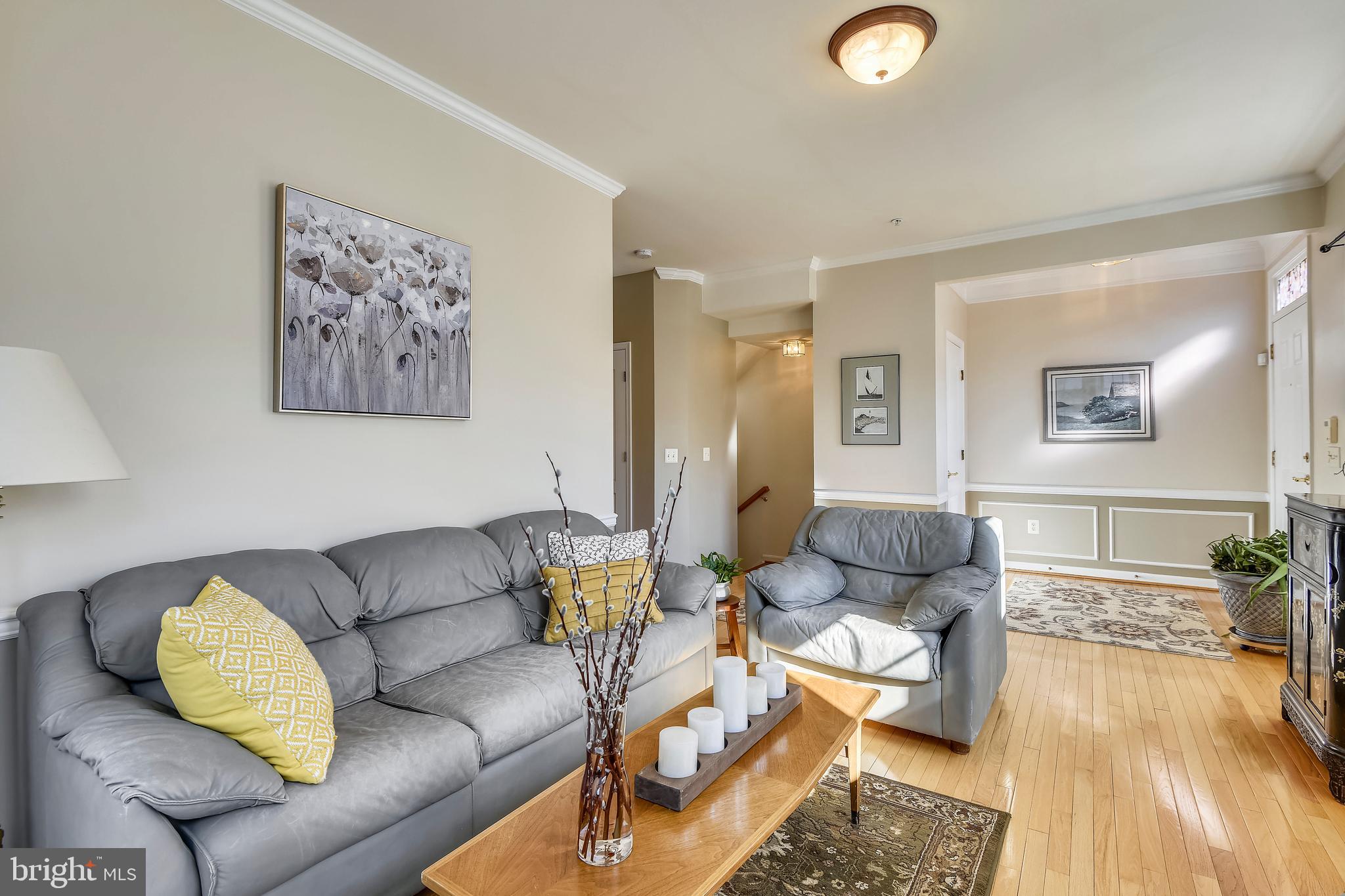 AUGUST WOODS - Residential