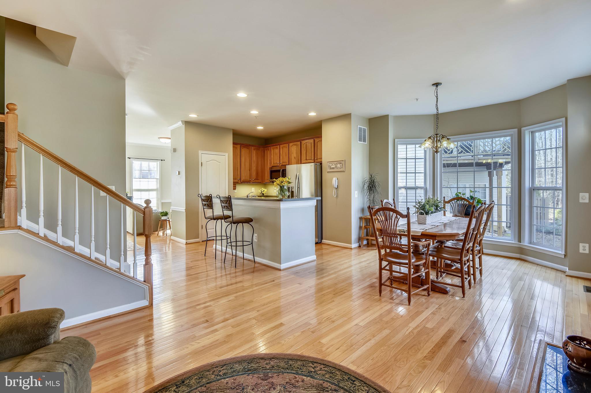 AUGUST WOODS - Residential