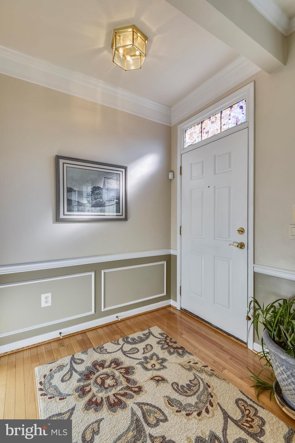 AUGUST WOODS - Residential