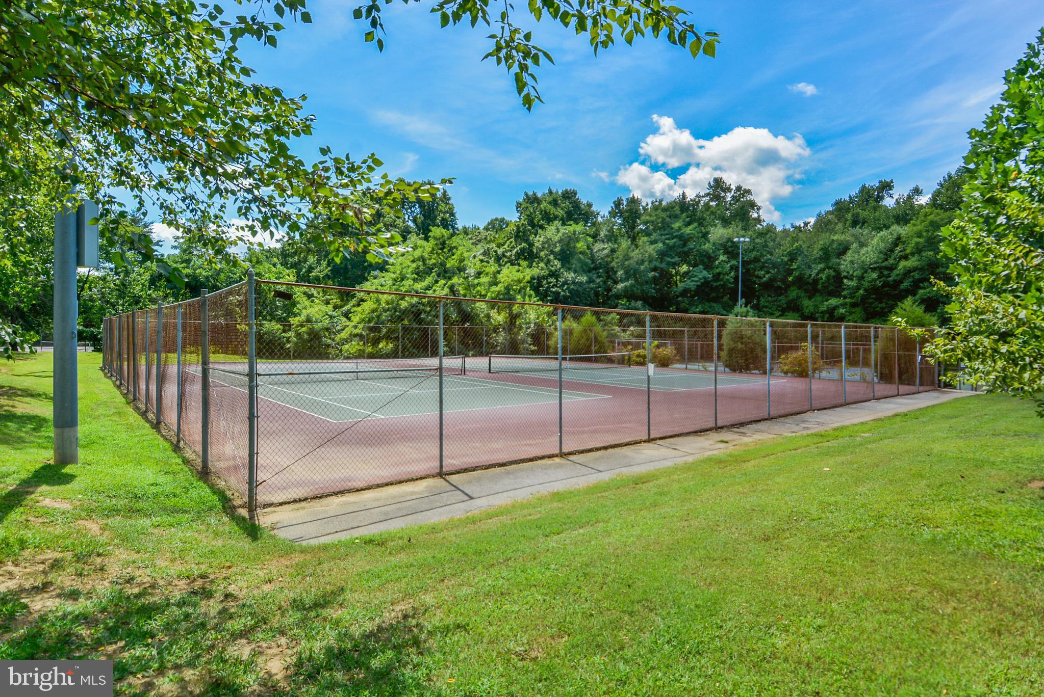 AUGUST WOODS - Residential