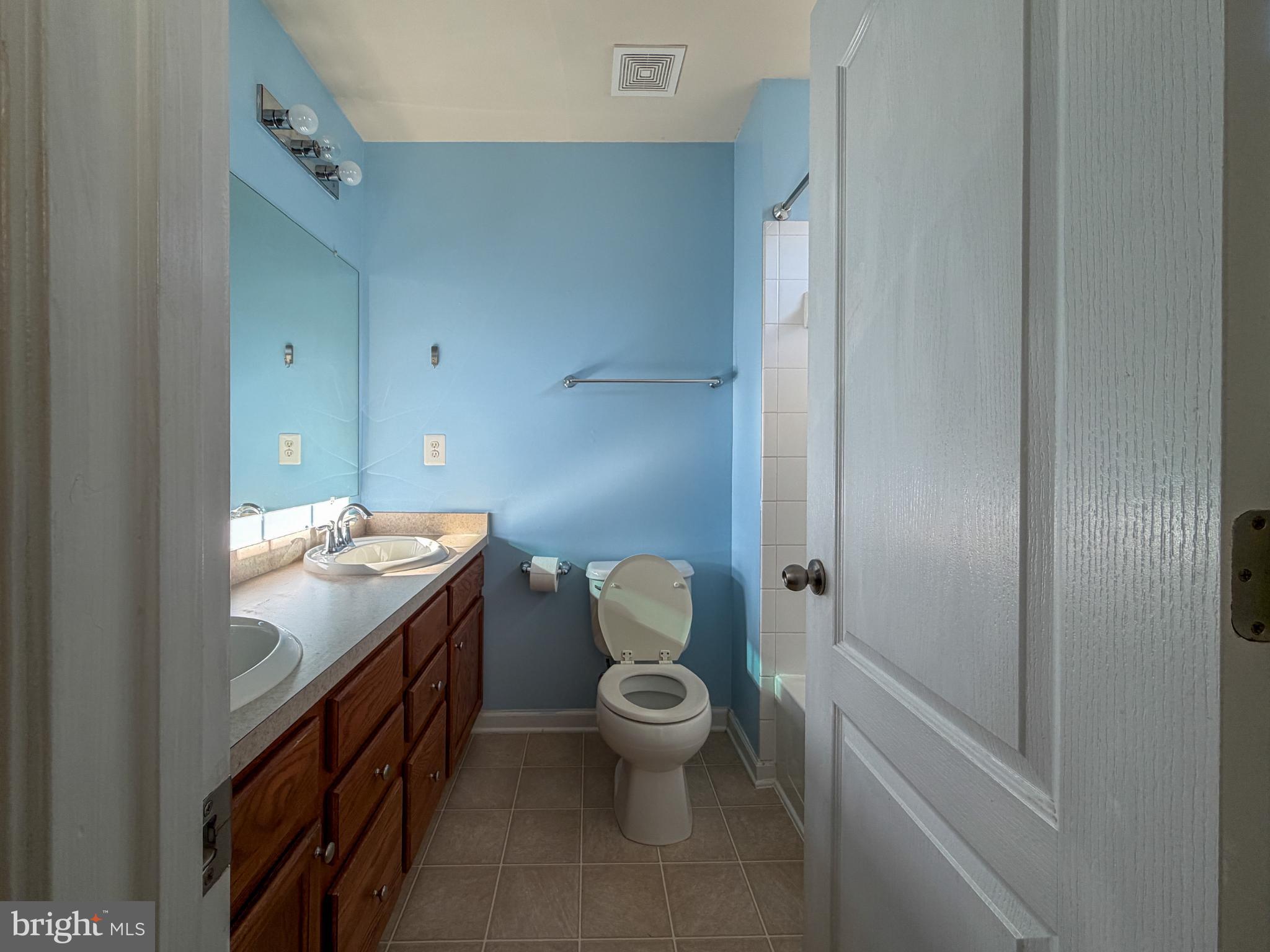 TANYARD SPRINGS - Residential Lease