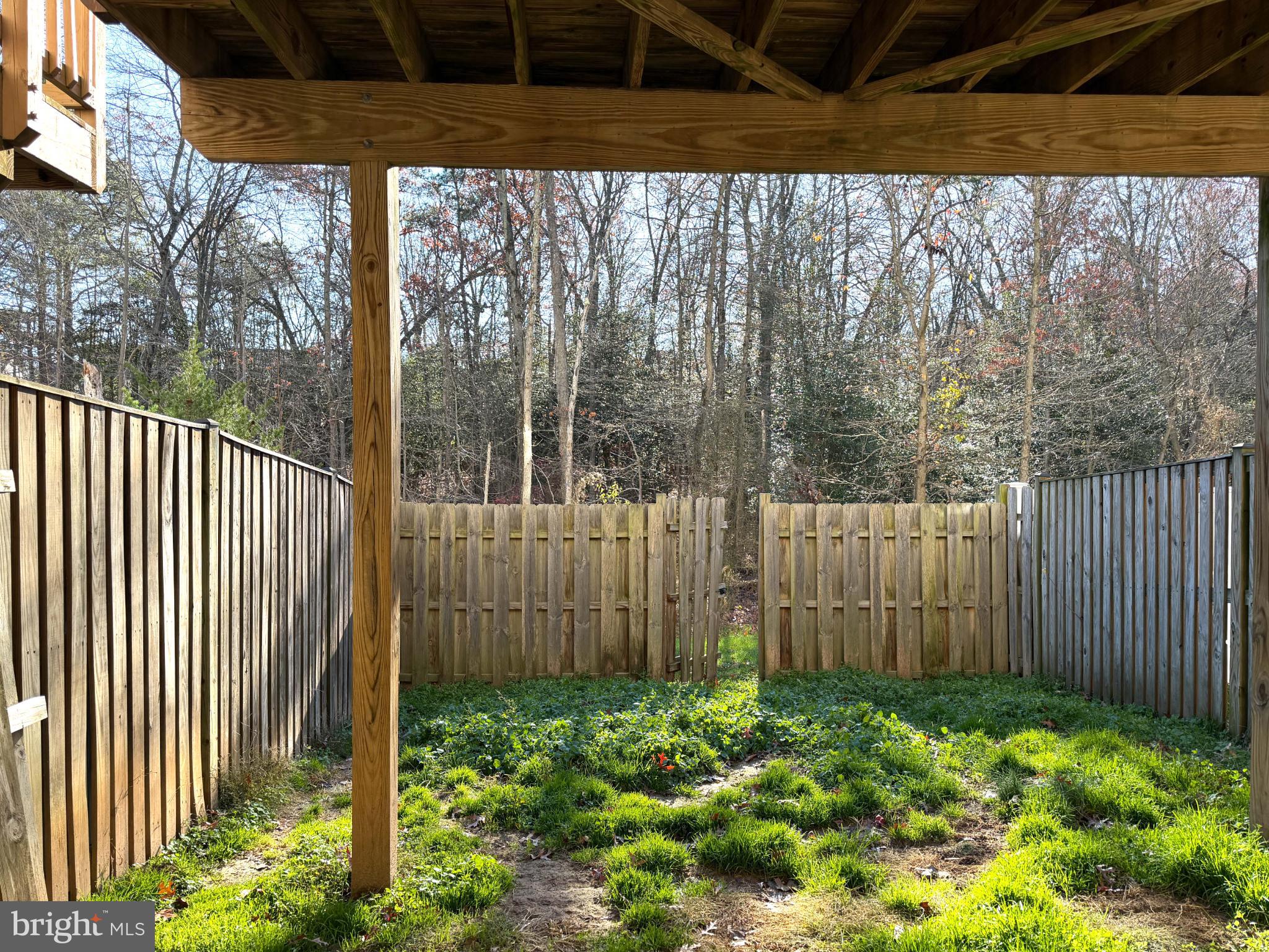 TANYARD SPRINGS - Residential Lease