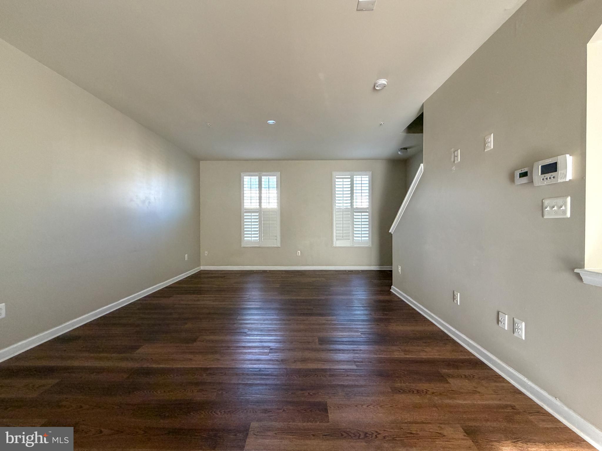 TANYARD SPRINGS - Residential Lease