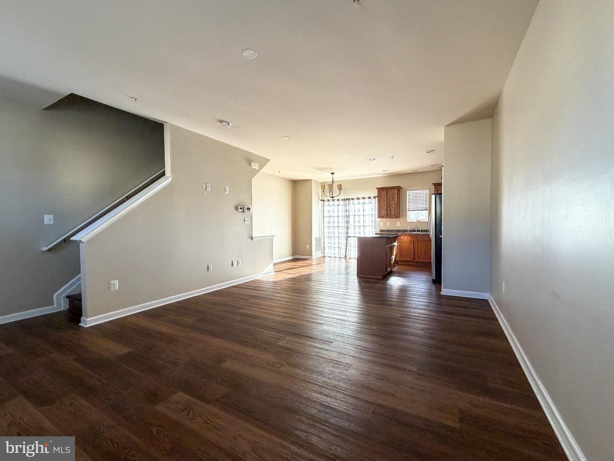 TANYARD SPRINGS - Residential Lease