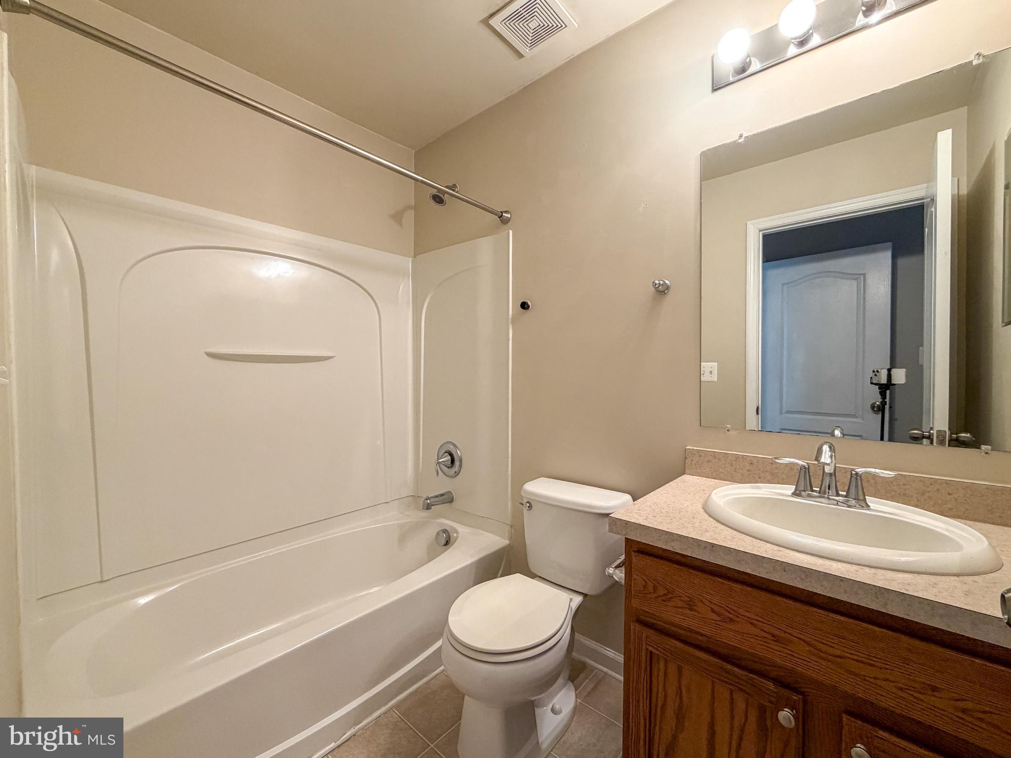 TANYARD SPRINGS - Residential Lease