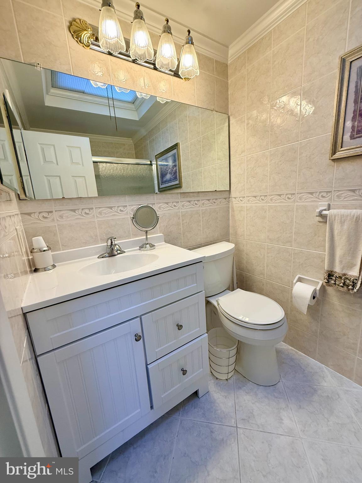 PARKWOOD - Residential