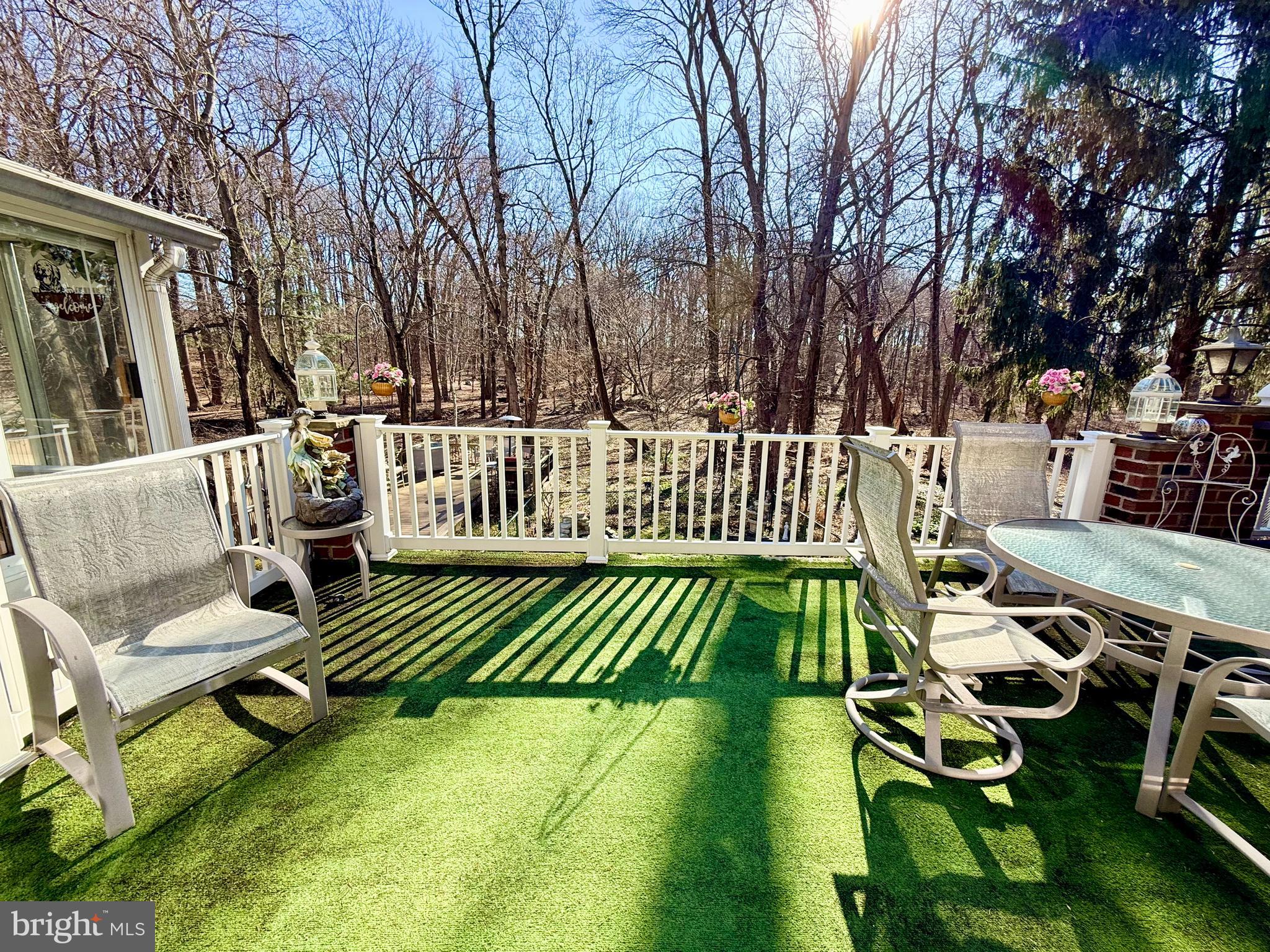 PARKWOOD - Residential