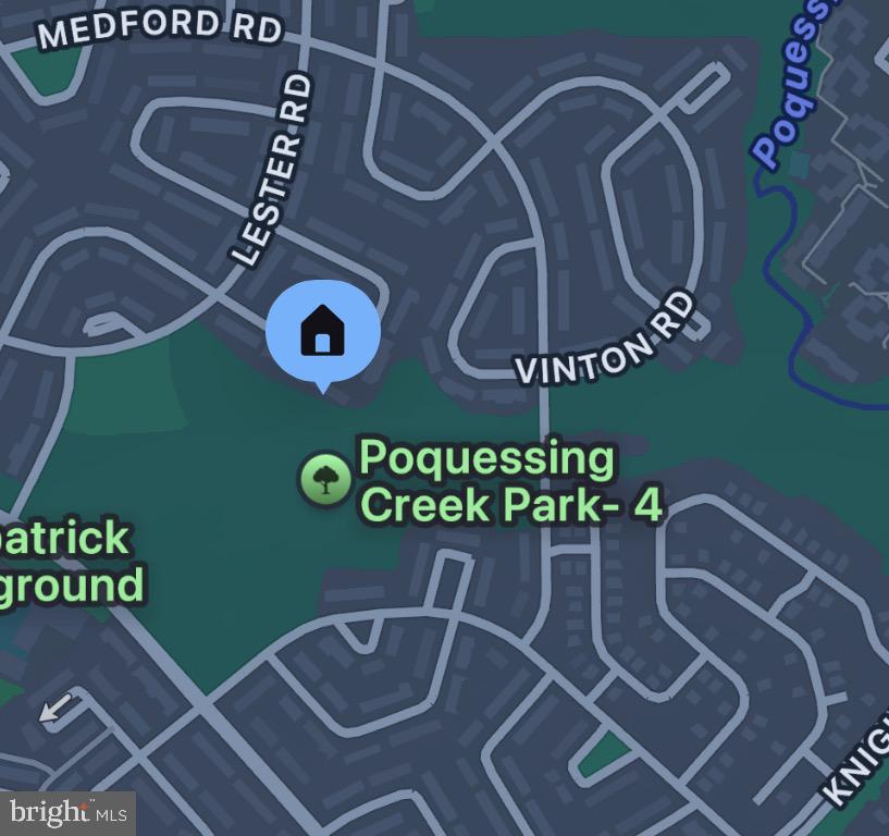 PARKWOOD - Residential