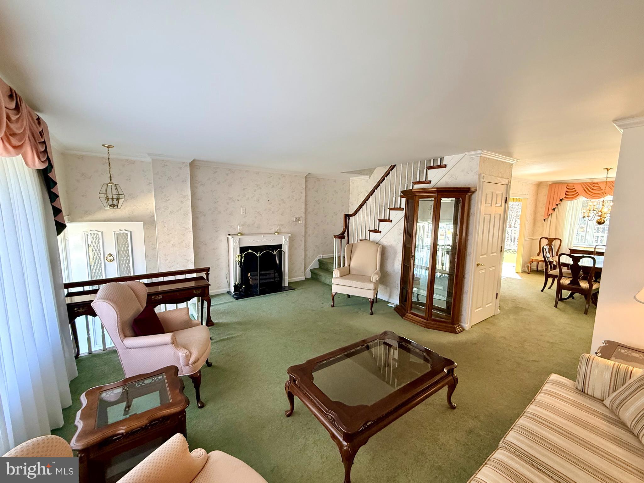 PARKWOOD - Residential