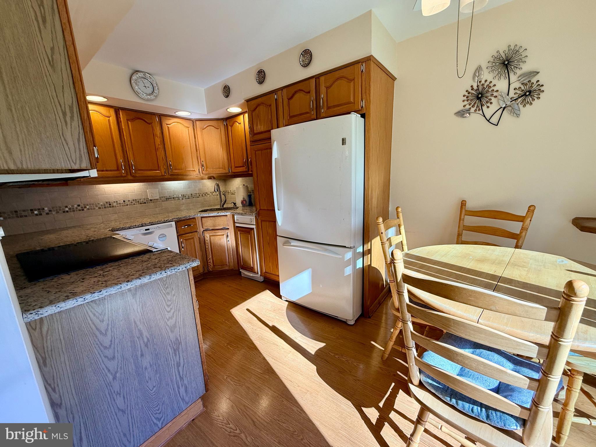 PARKWOOD - Residential