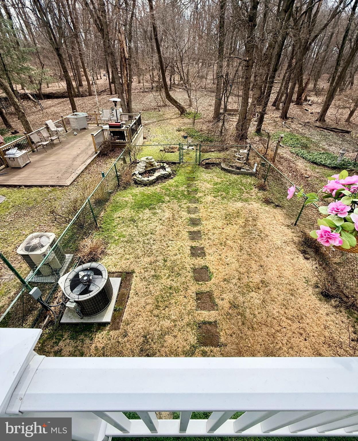 PARKWOOD - Residential