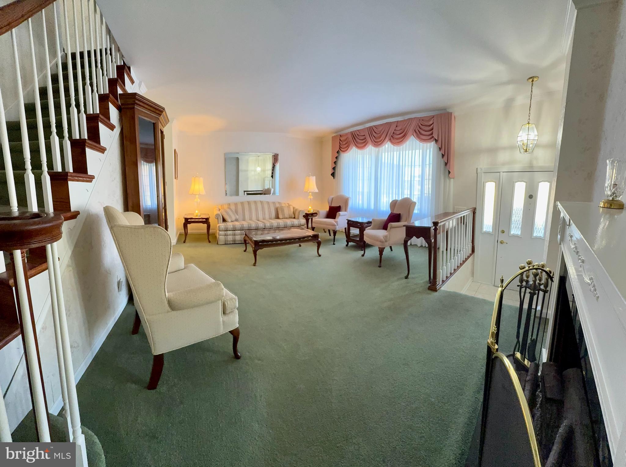 PARKWOOD - Residential