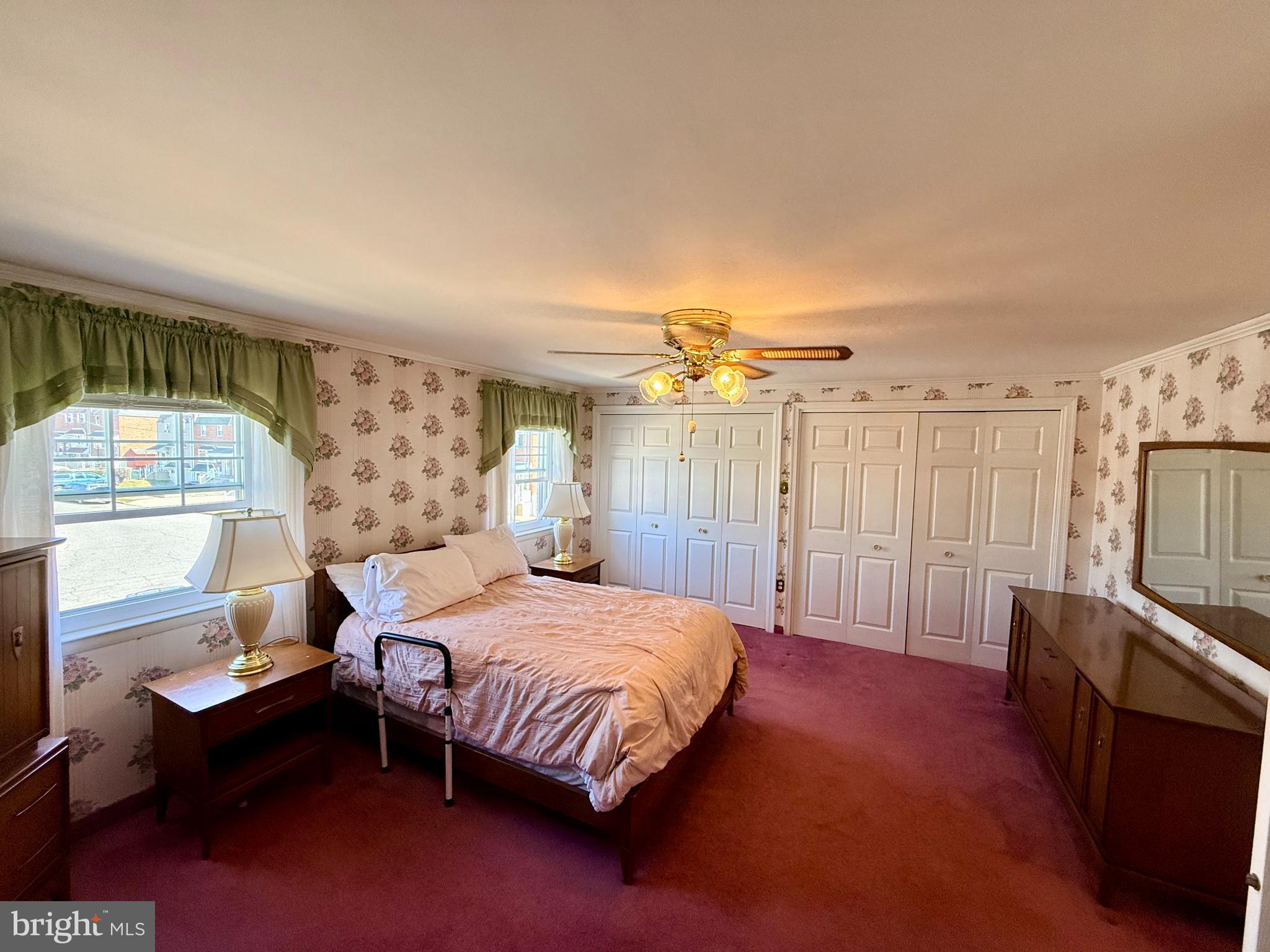 PARKWOOD - Residential