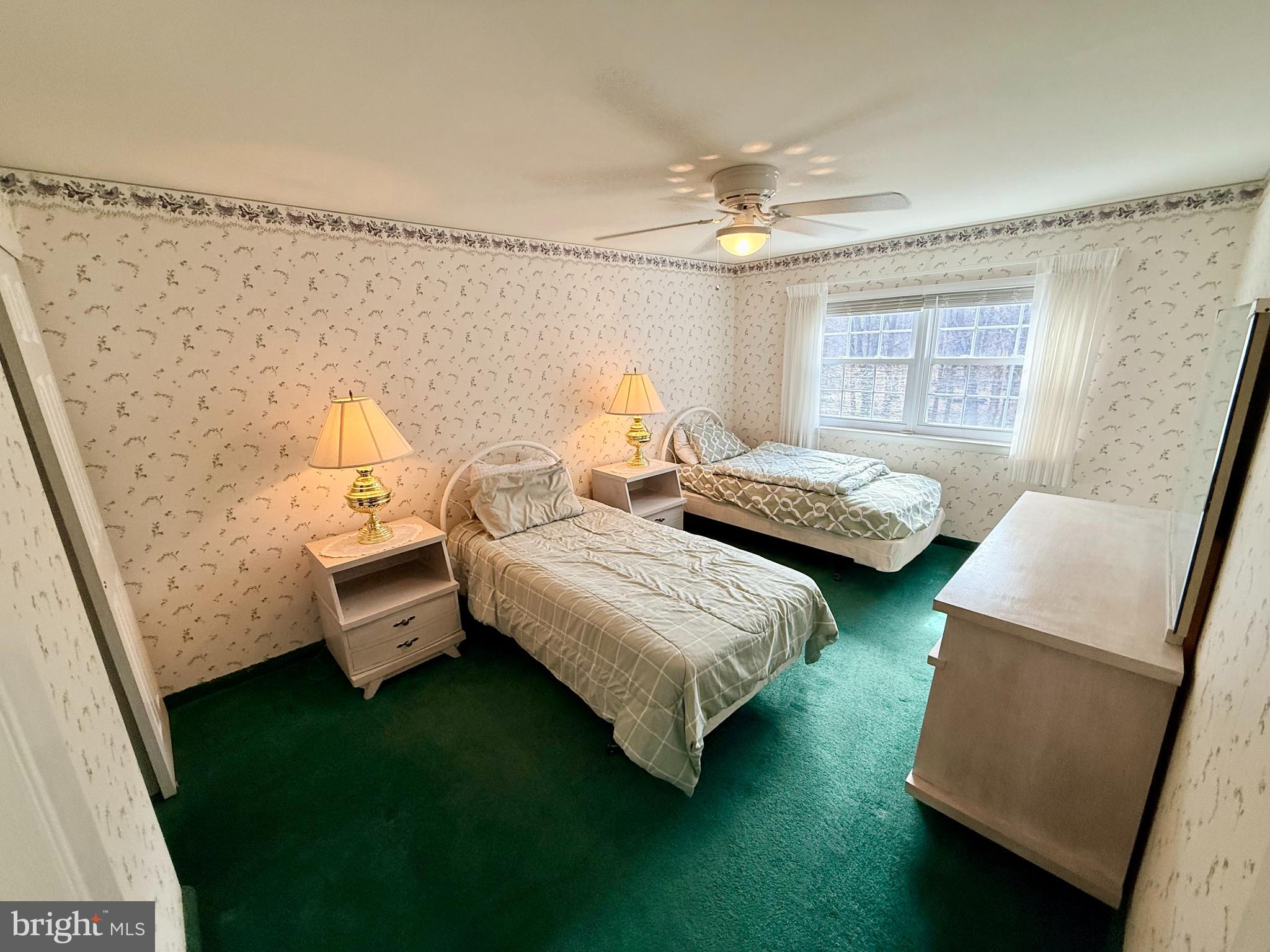 PARKWOOD - Residential