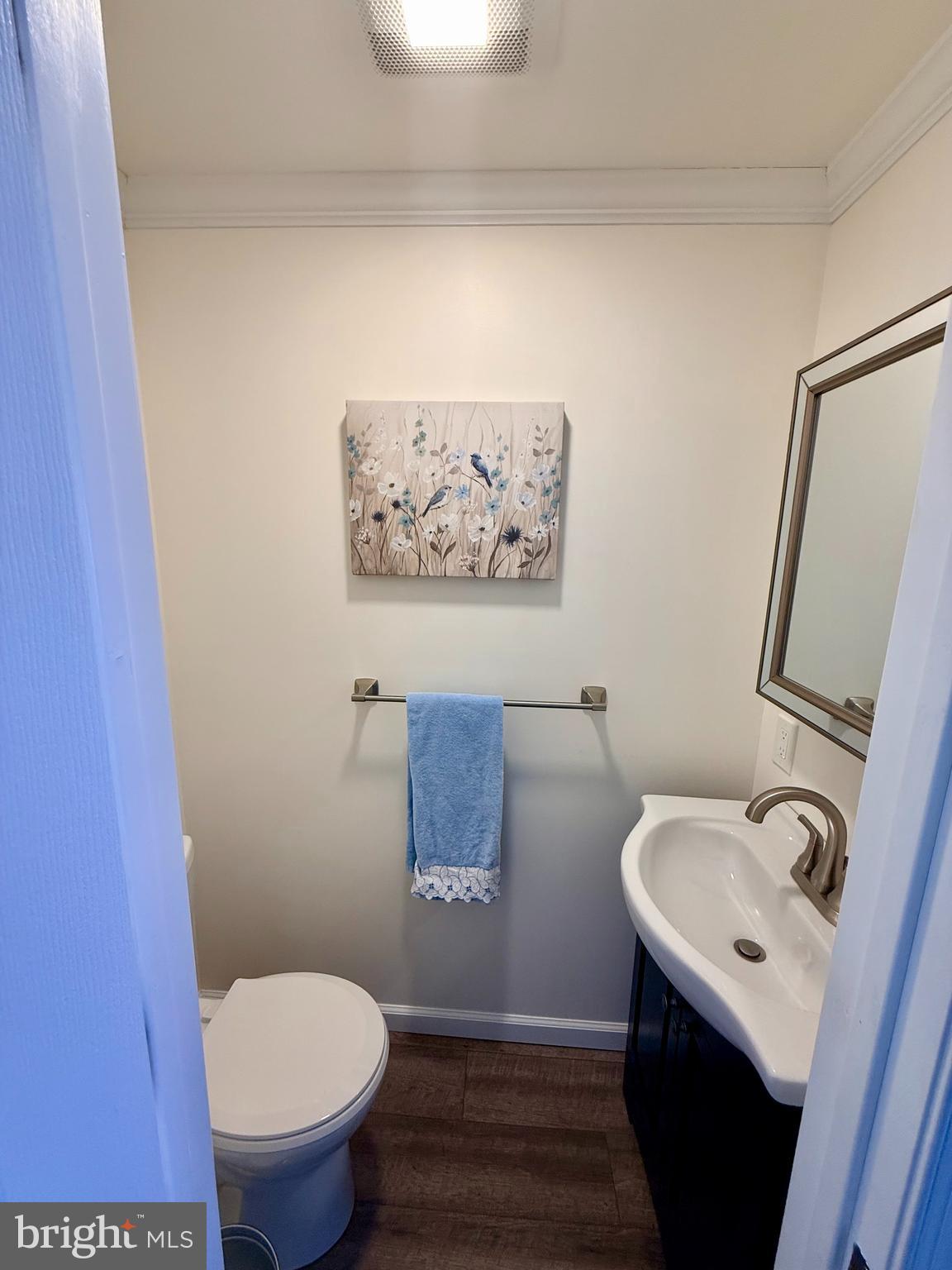 PARKWOOD - Residential