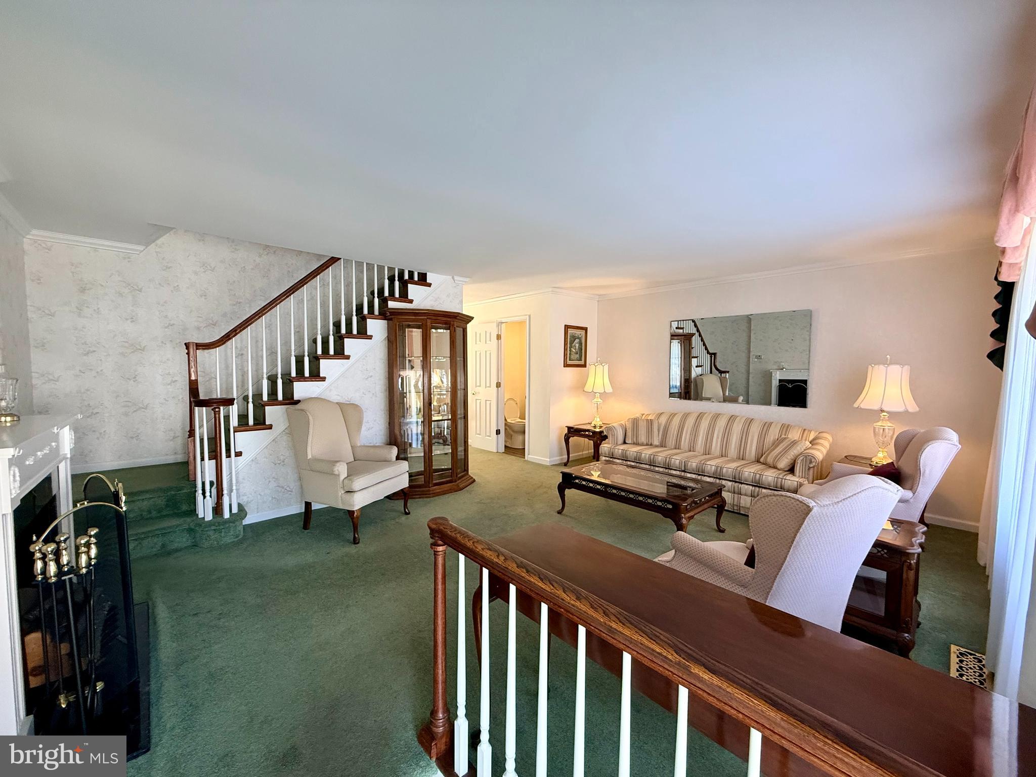 PARKWOOD - Residential