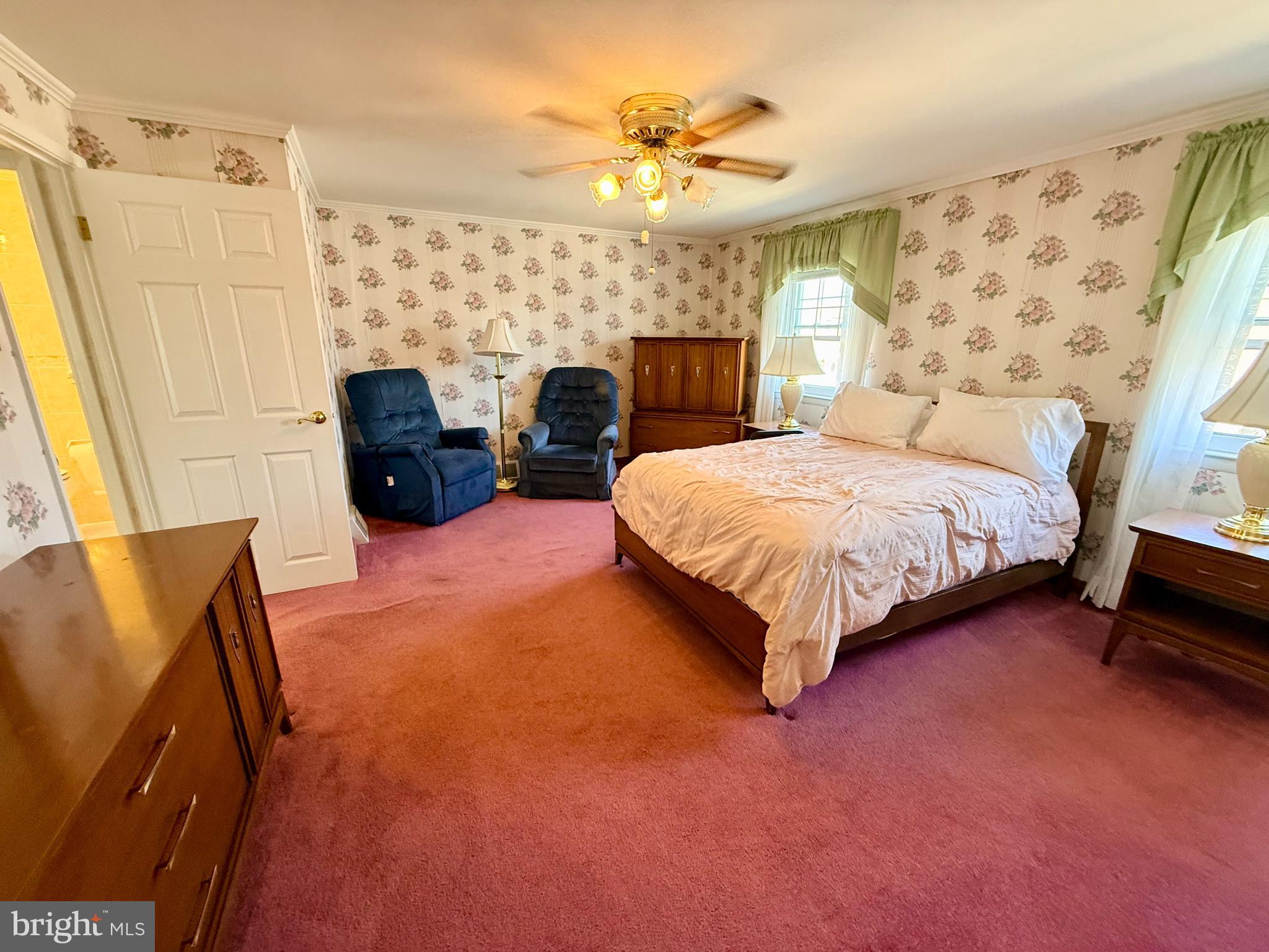 PARKWOOD - Residential