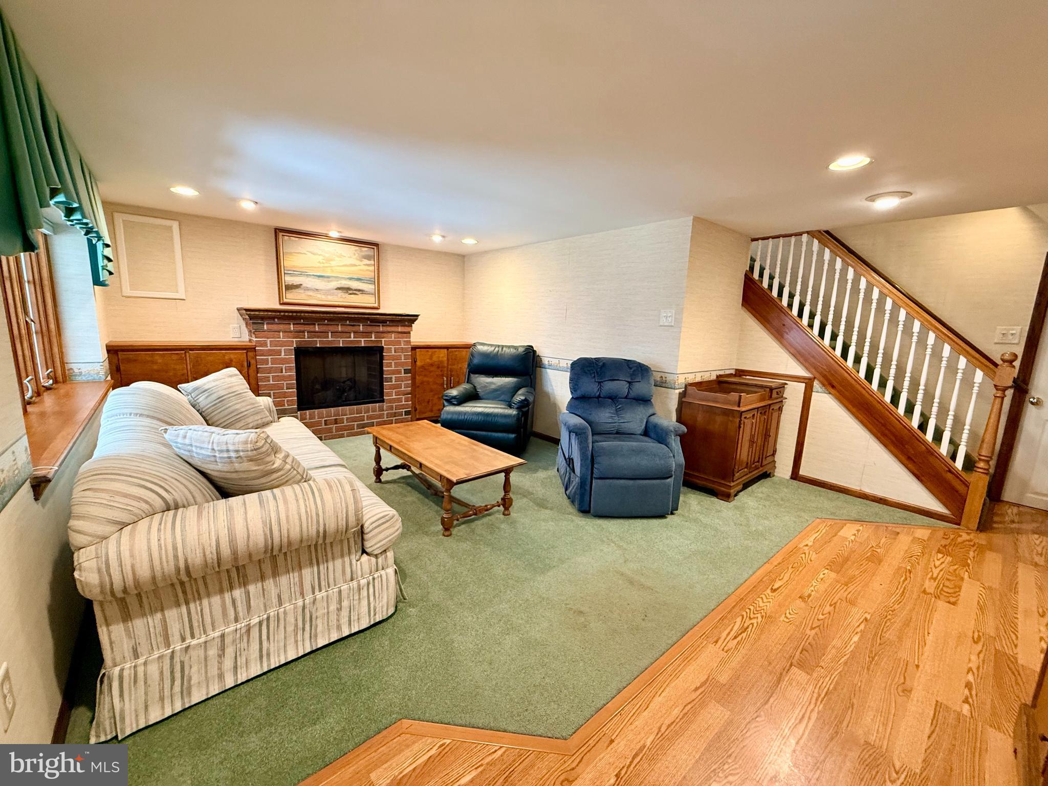 PARKWOOD - Residential