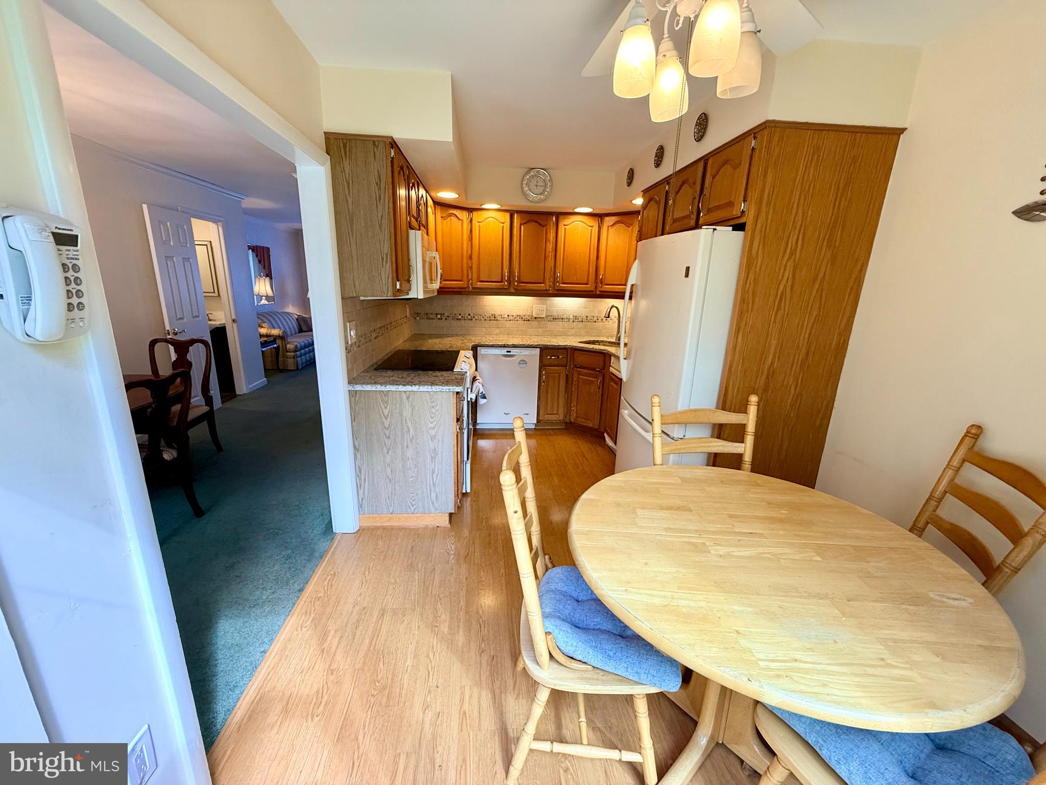 PARKWOOD - Residential