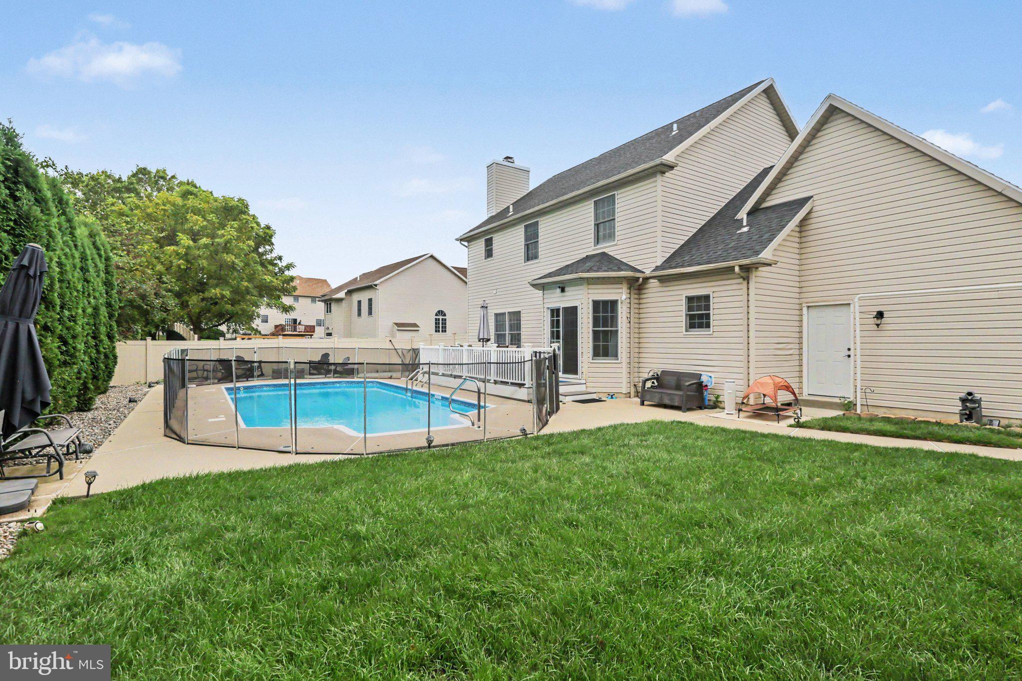5300 BARBARA DRIVE
