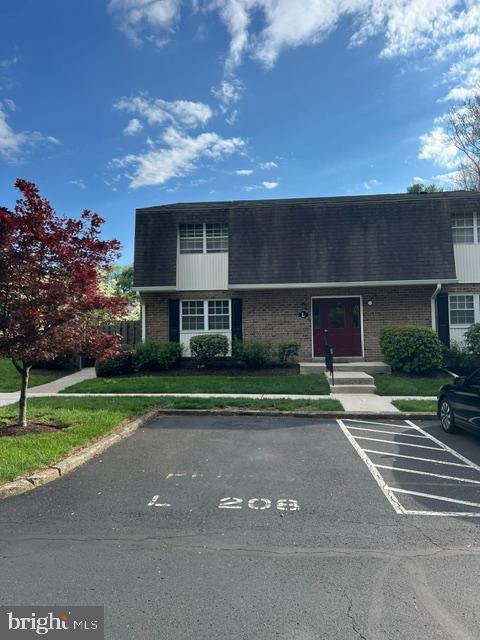 208 HAMPTON CROSSING L