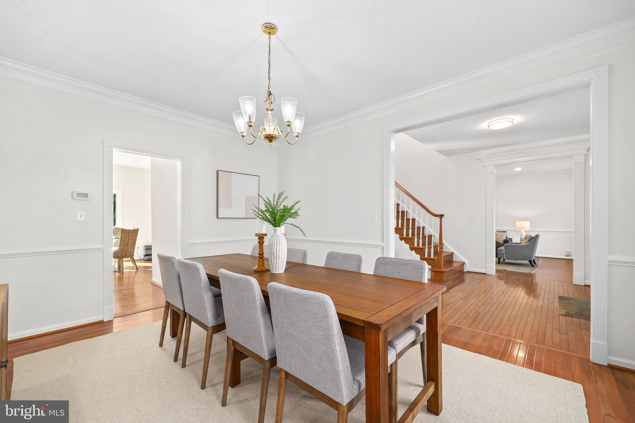 OAK FARMS - Residential