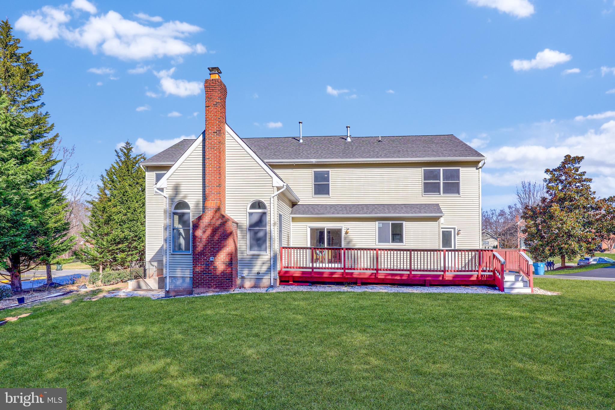 OAK FARMS - Residential