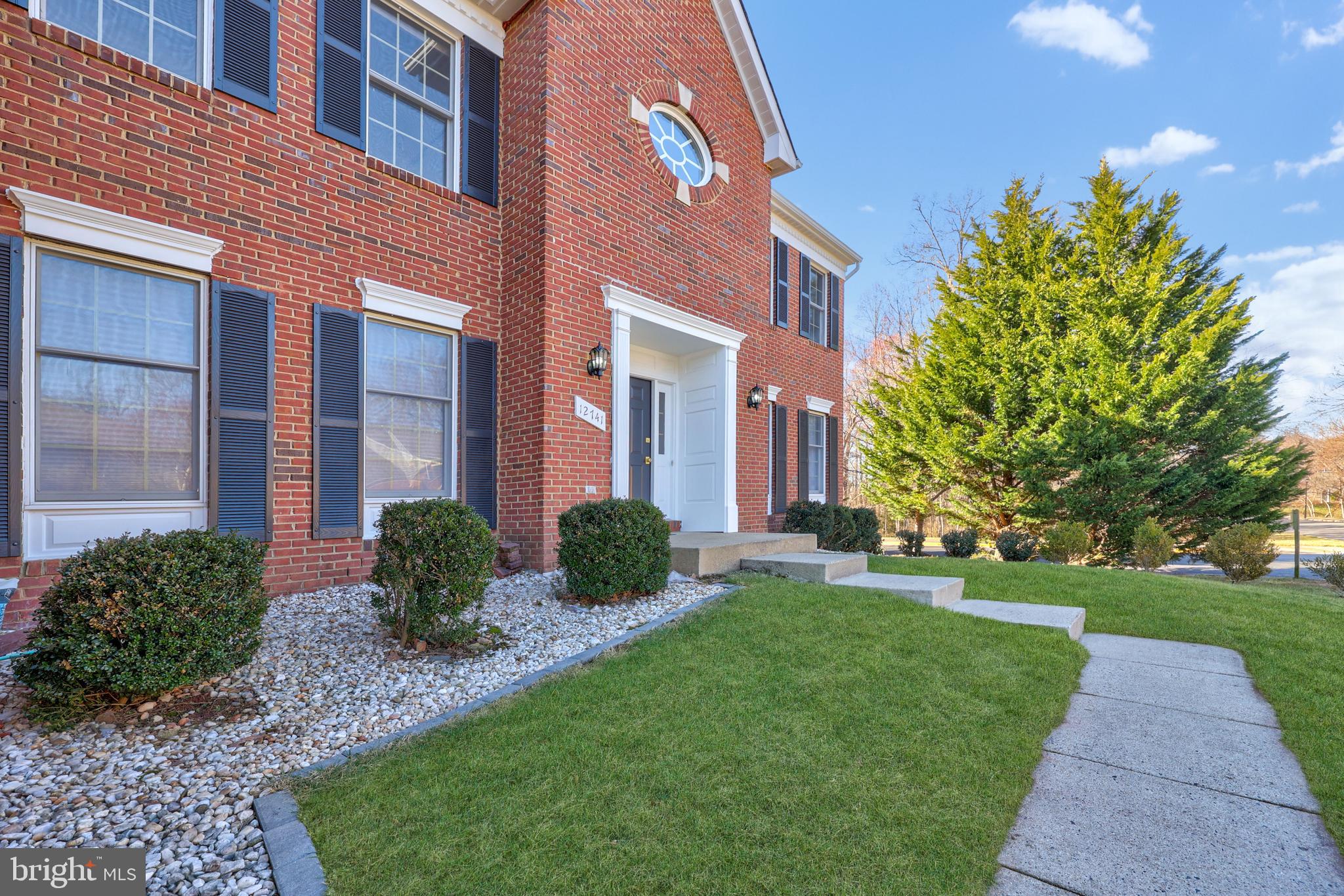 12741 OAK FARMS DRIVE