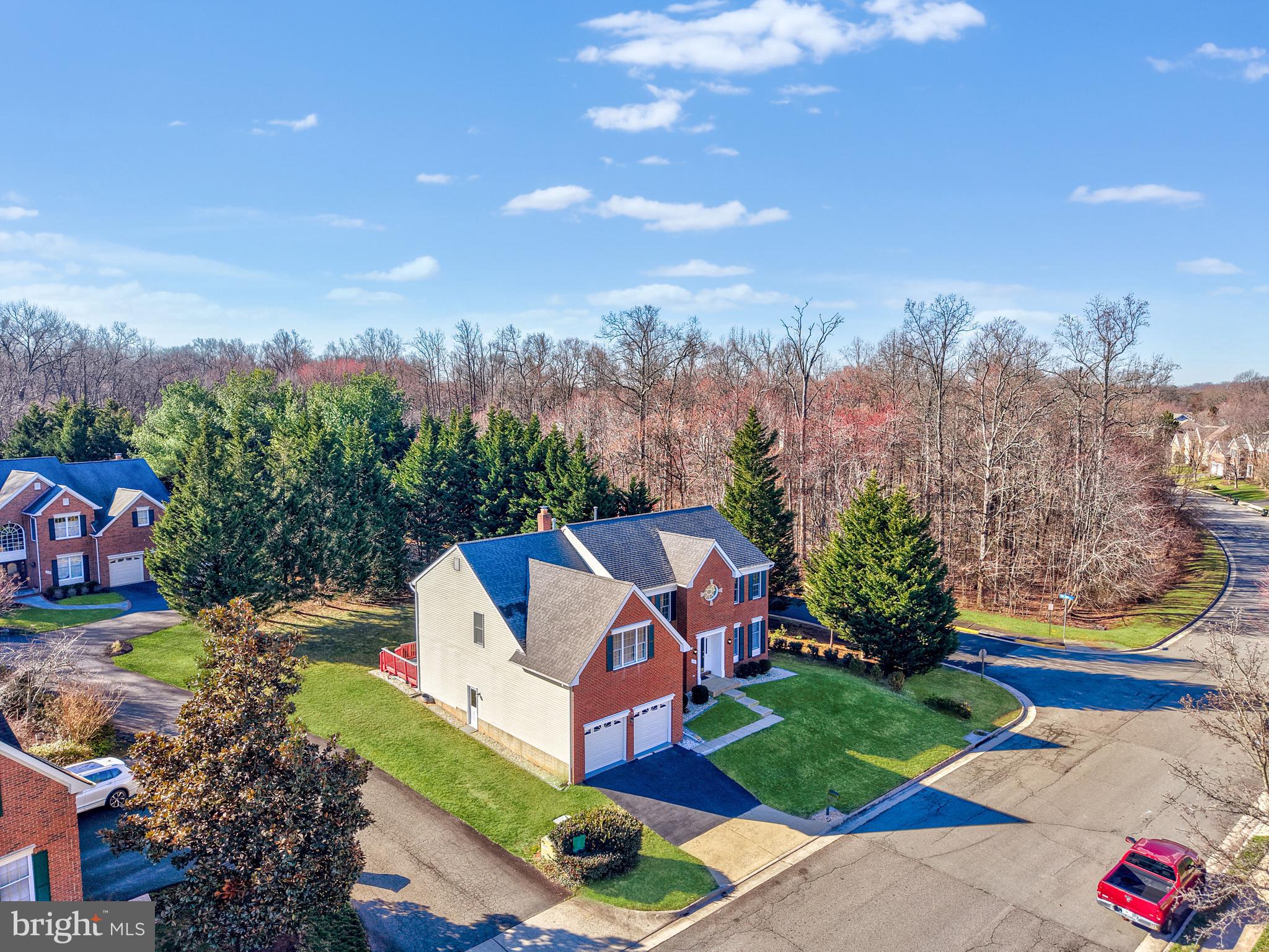 OAK FARMS - Residential