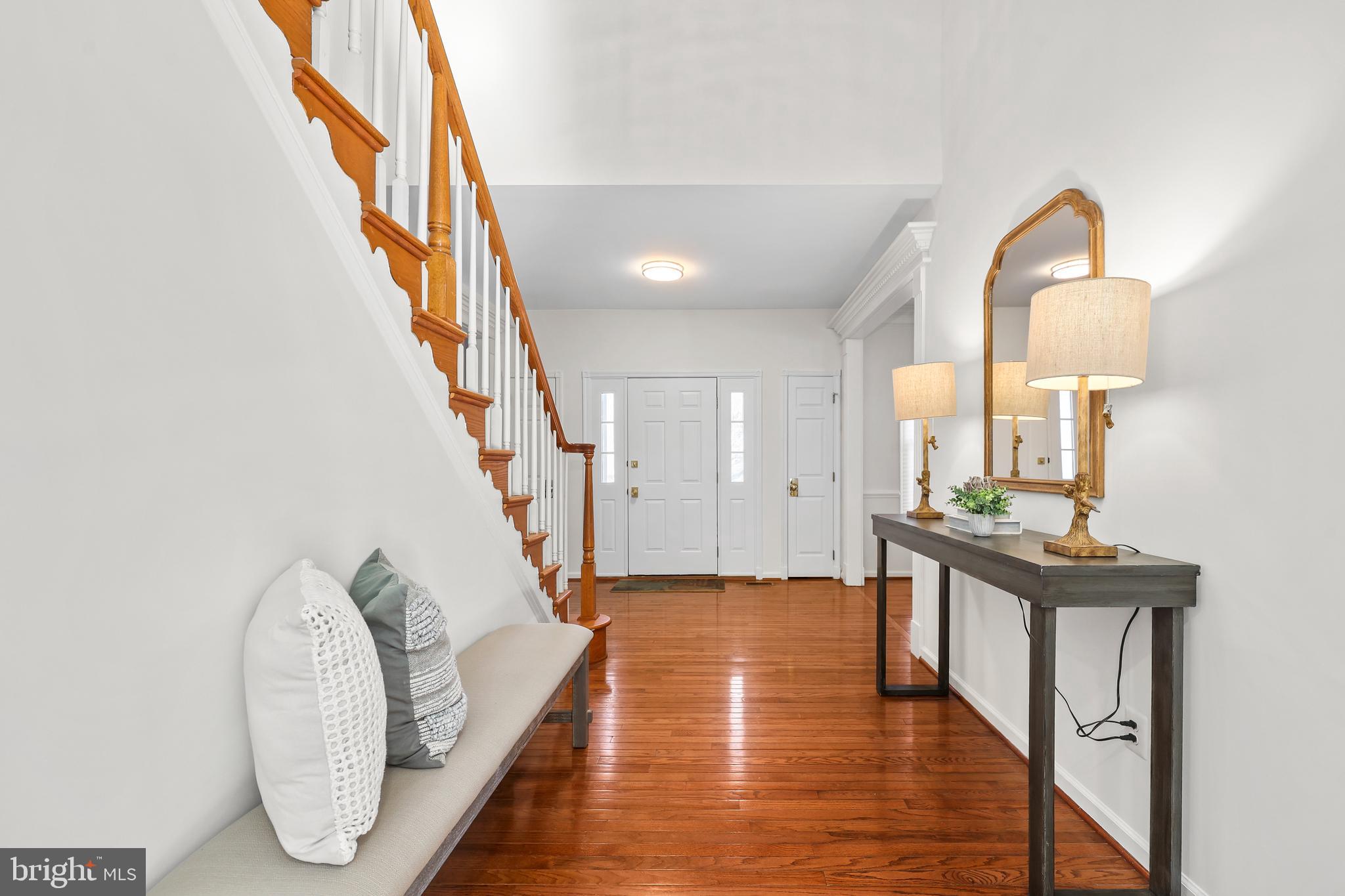 12741 OAK FARMS DRIVE