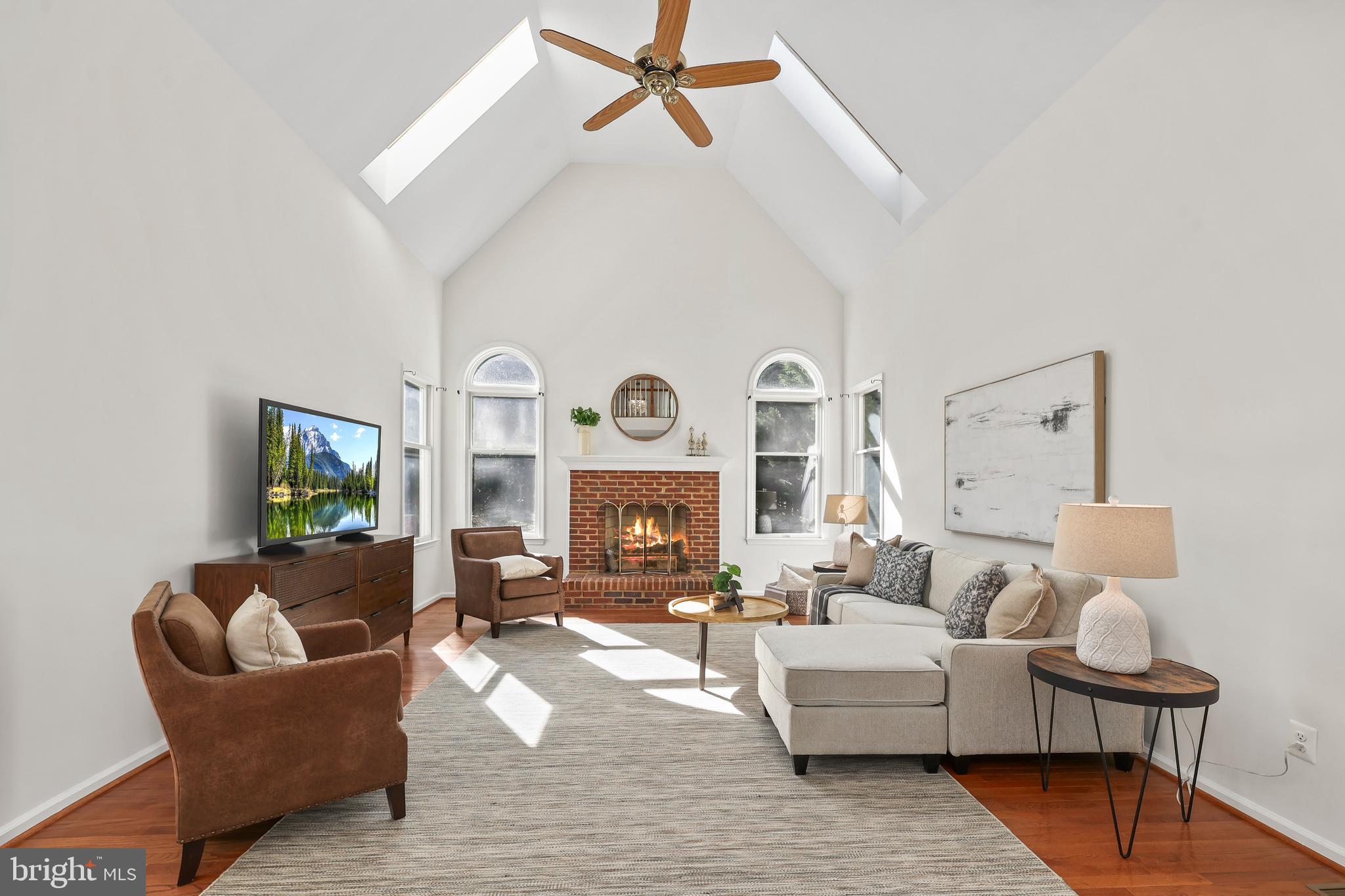 OAK FARMS - Residential