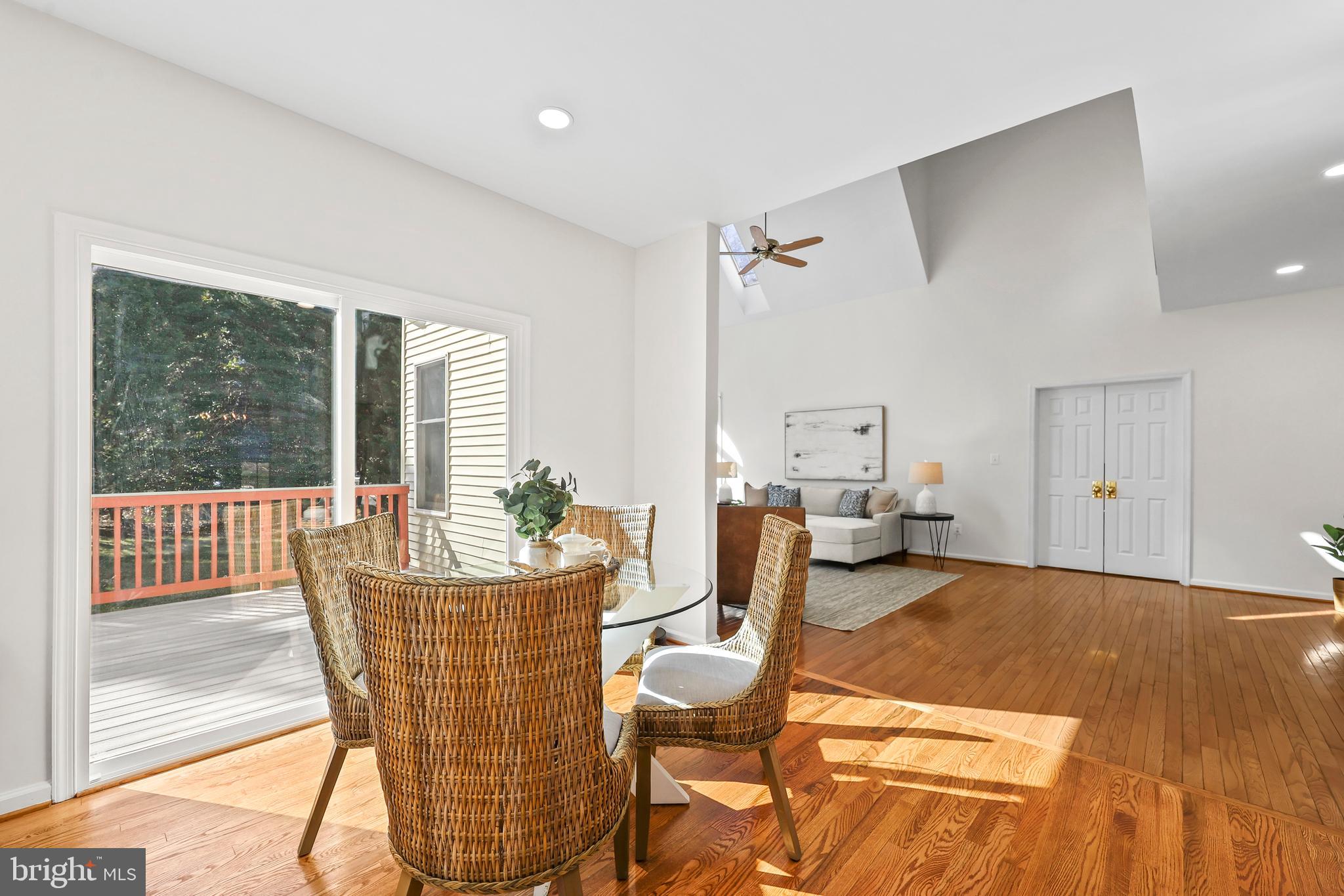 OAK FARMS - Residential