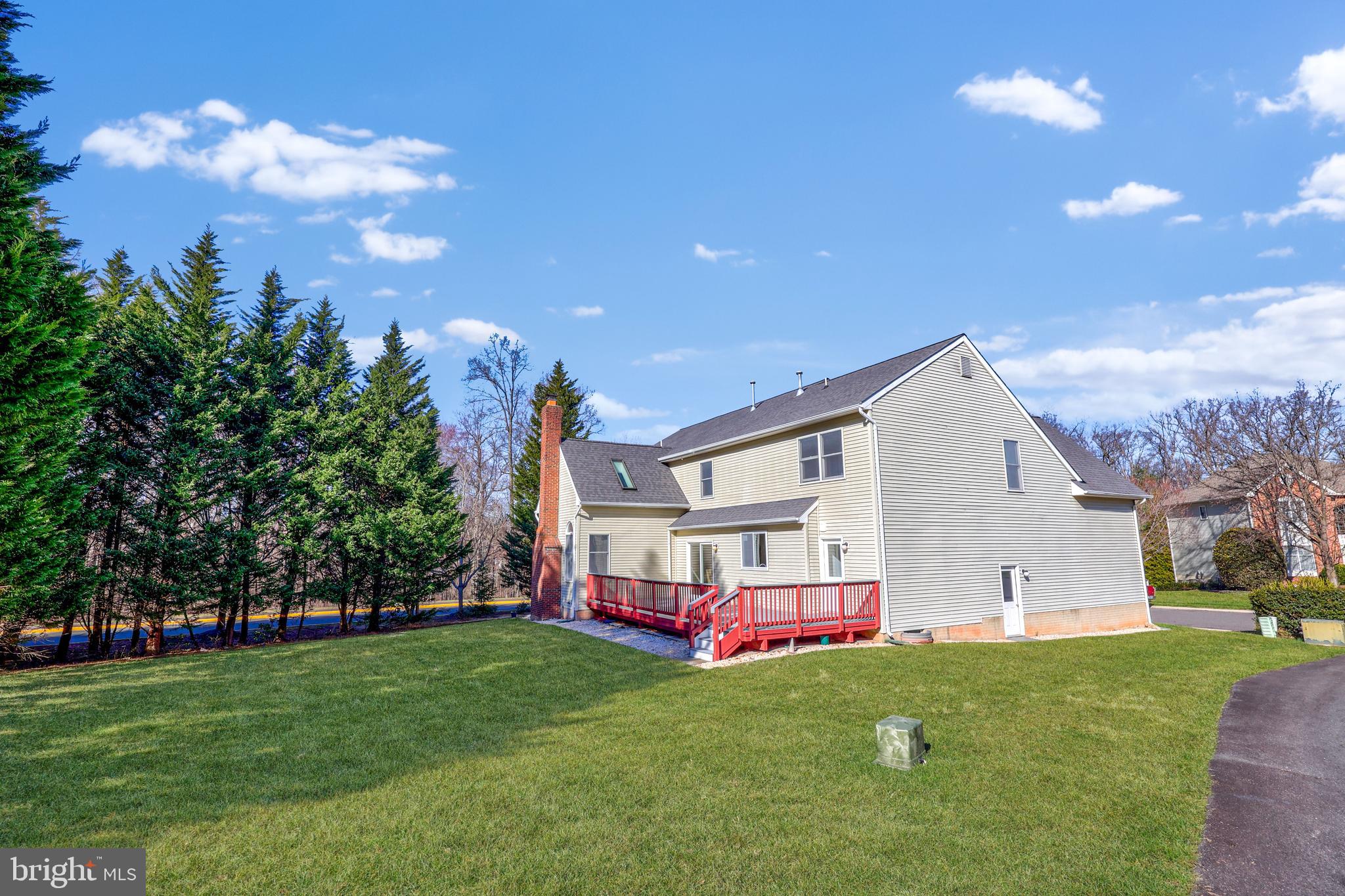 OAK FARMS - Residential