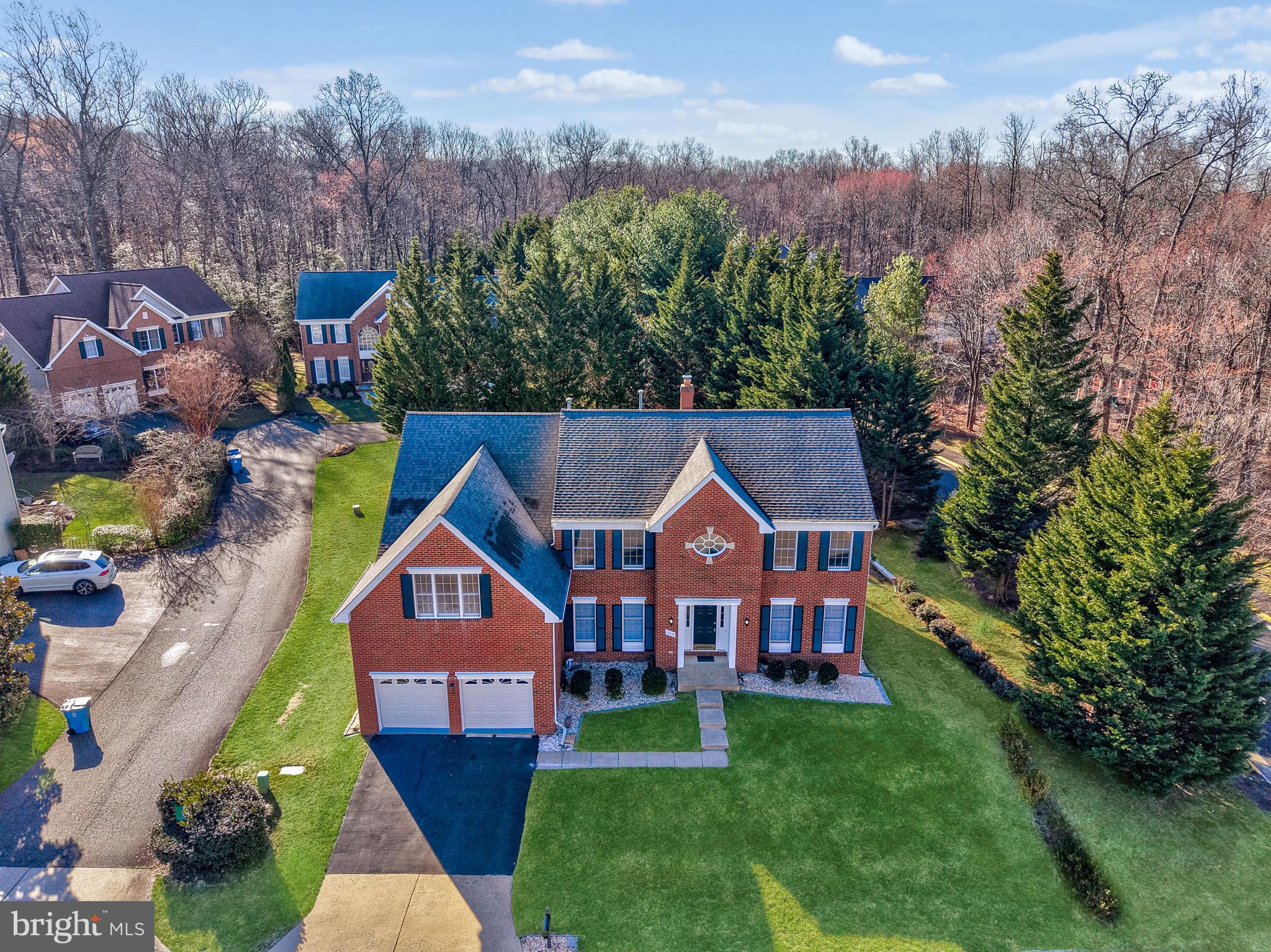 OAK FARMS - Residential