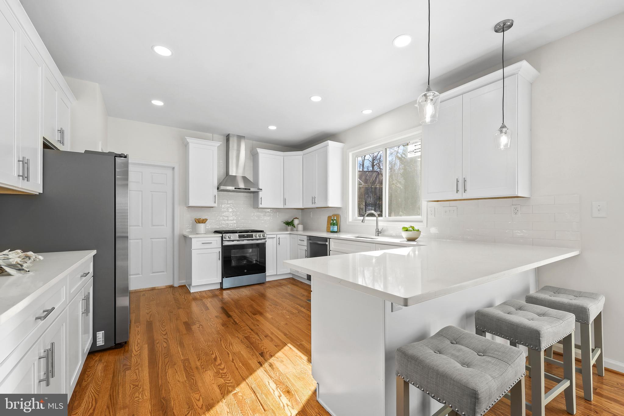 OAK FARMS - Residential