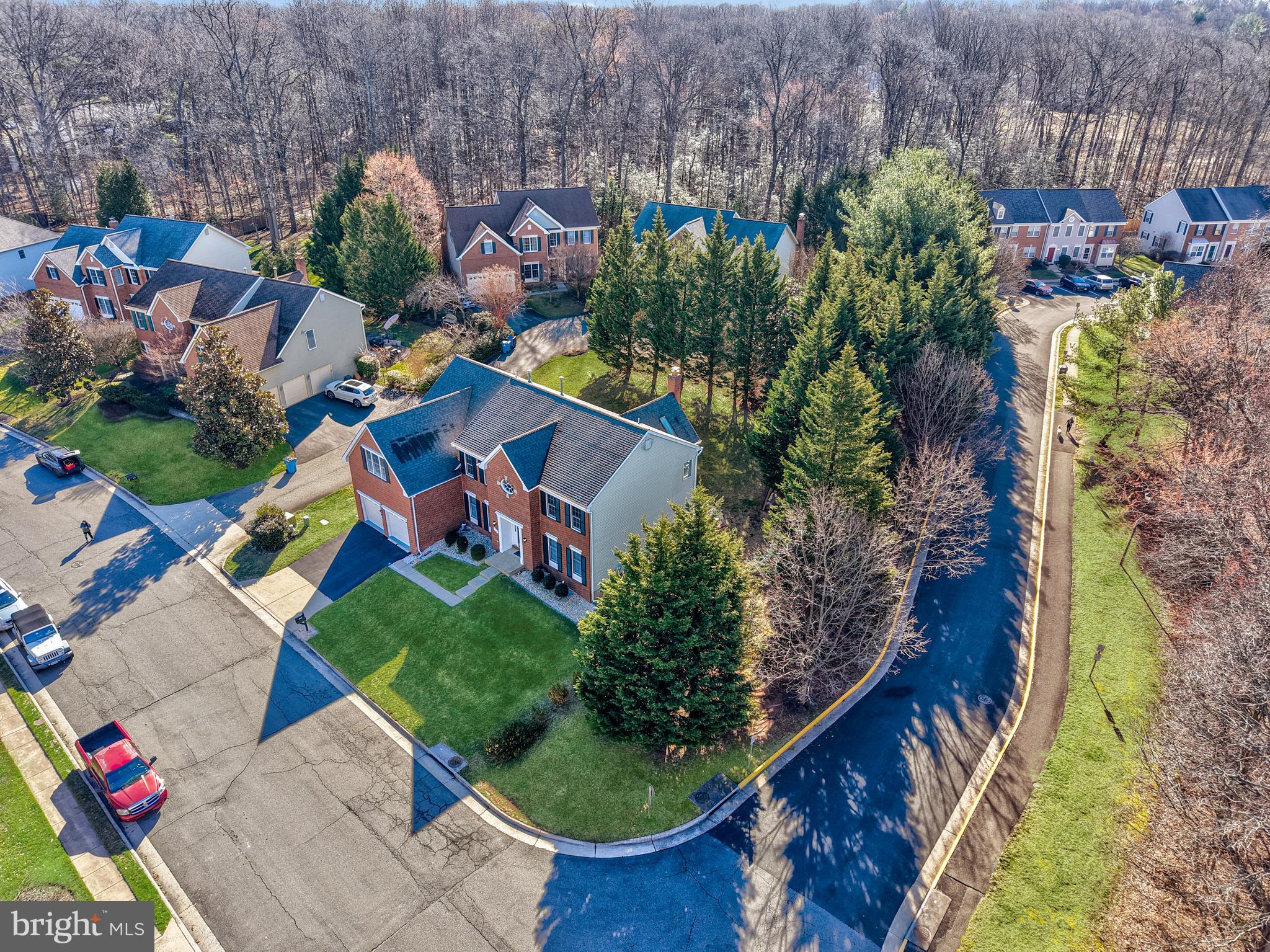 OAK FARMS - Residential