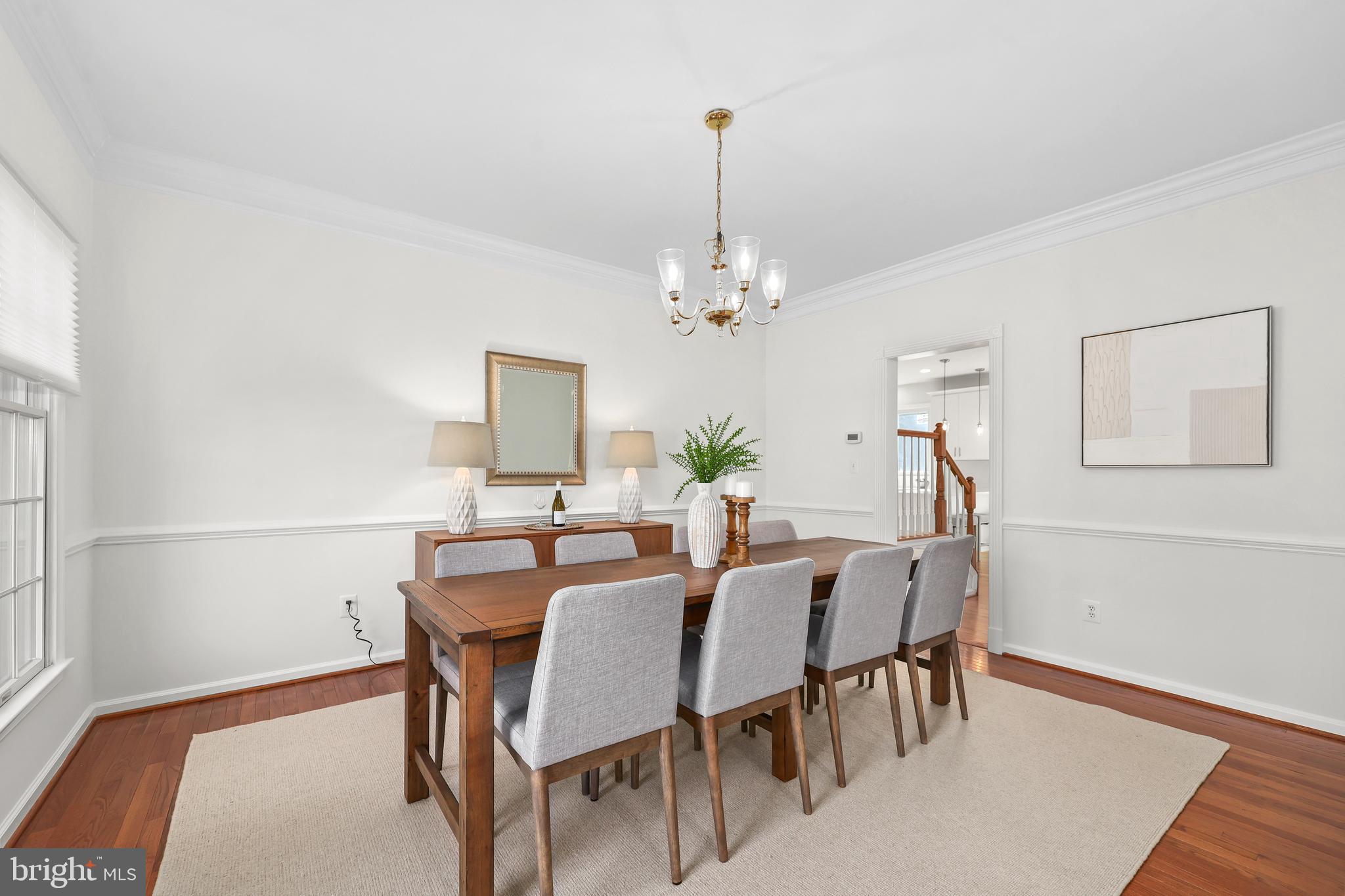 OAK FARMS - Residential