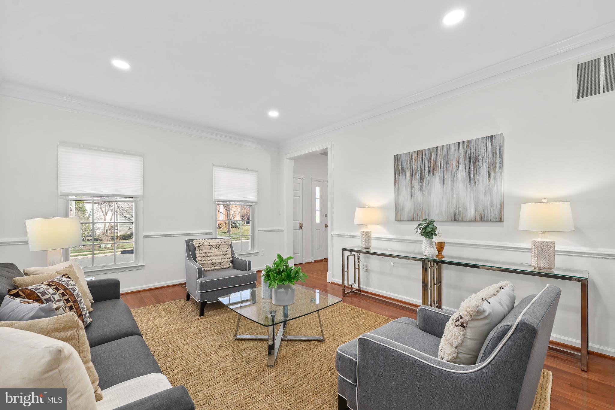 OAK FARMS - Residential